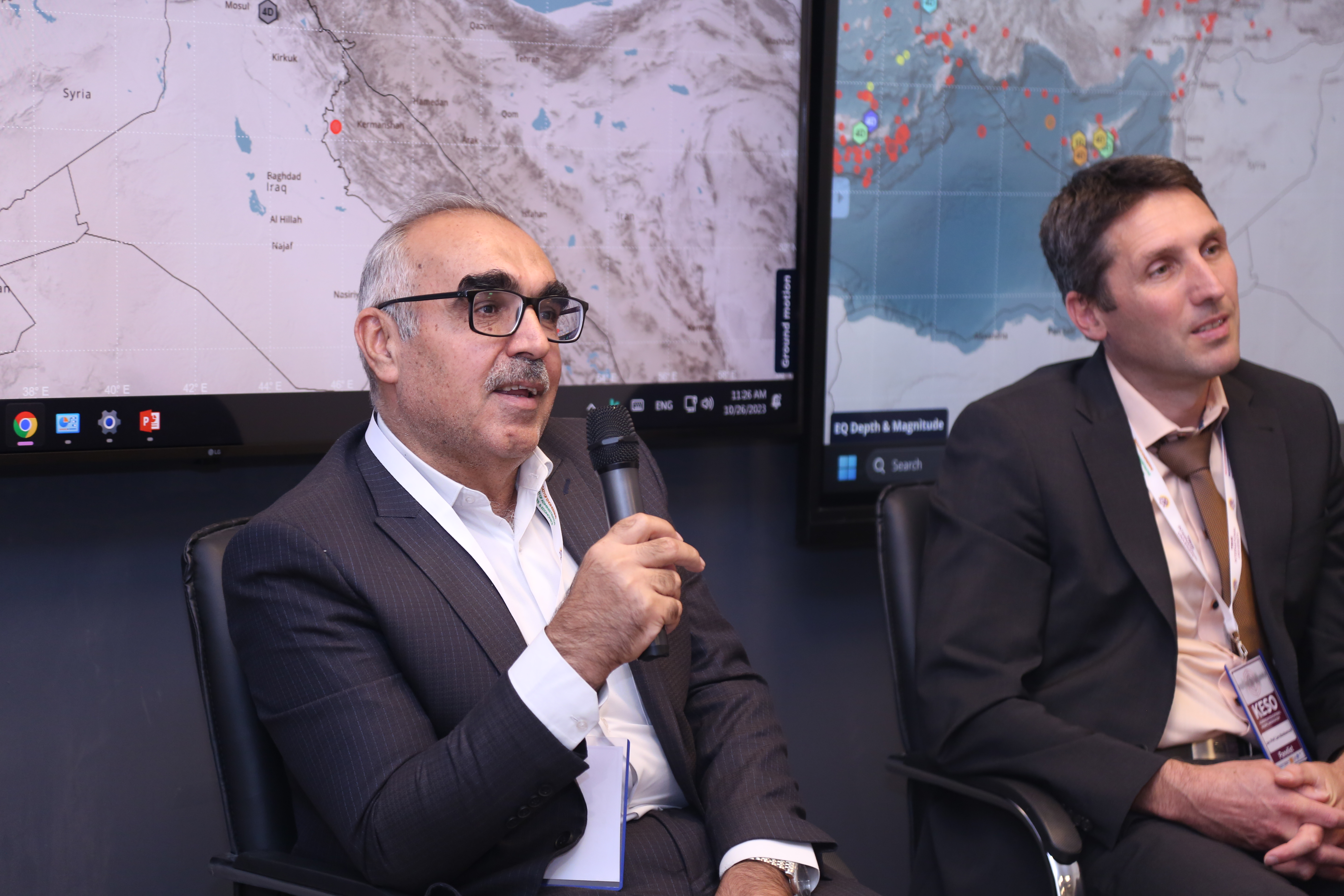 Tishk International University | The Future is Here