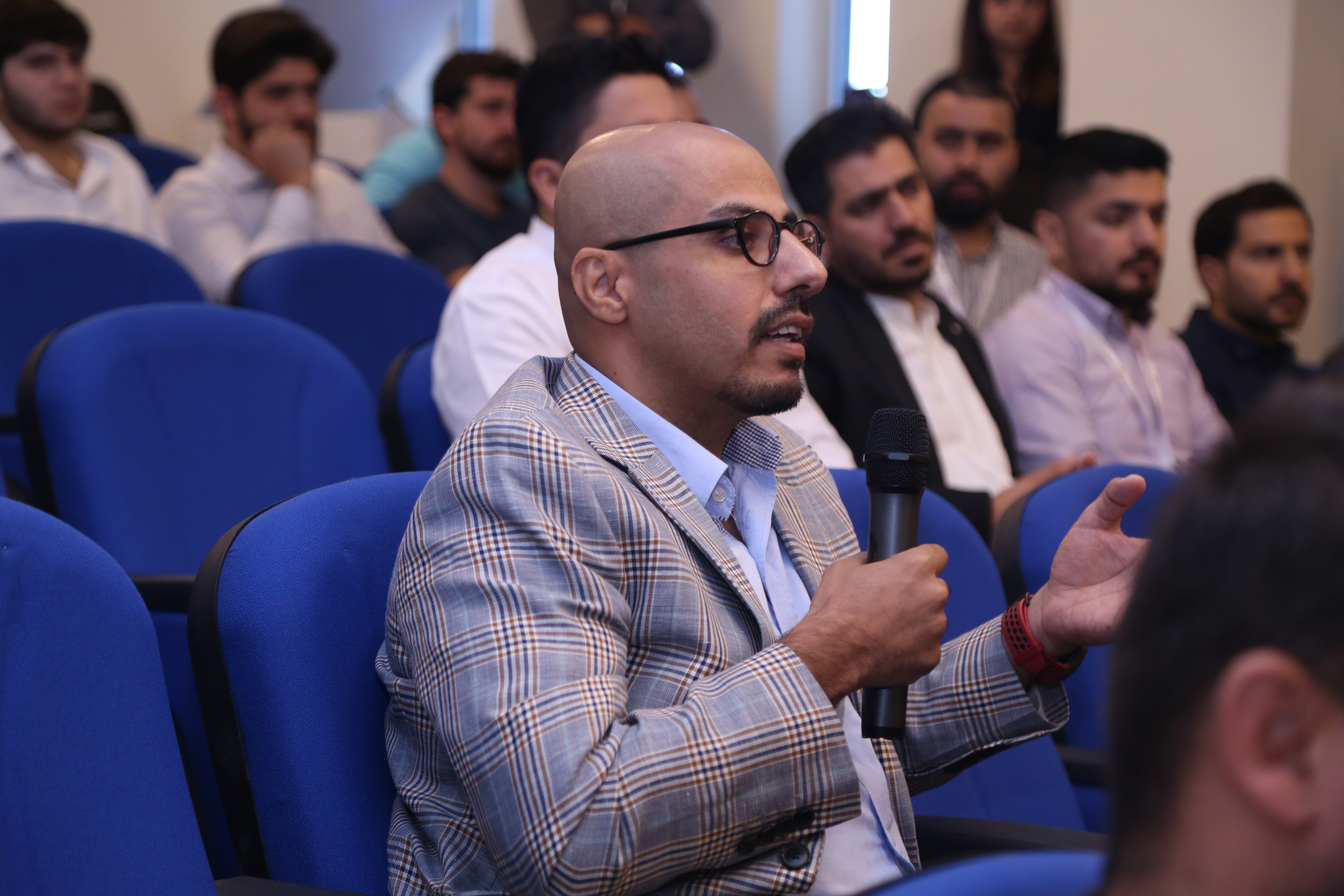 Tishk International University | The Future is Here