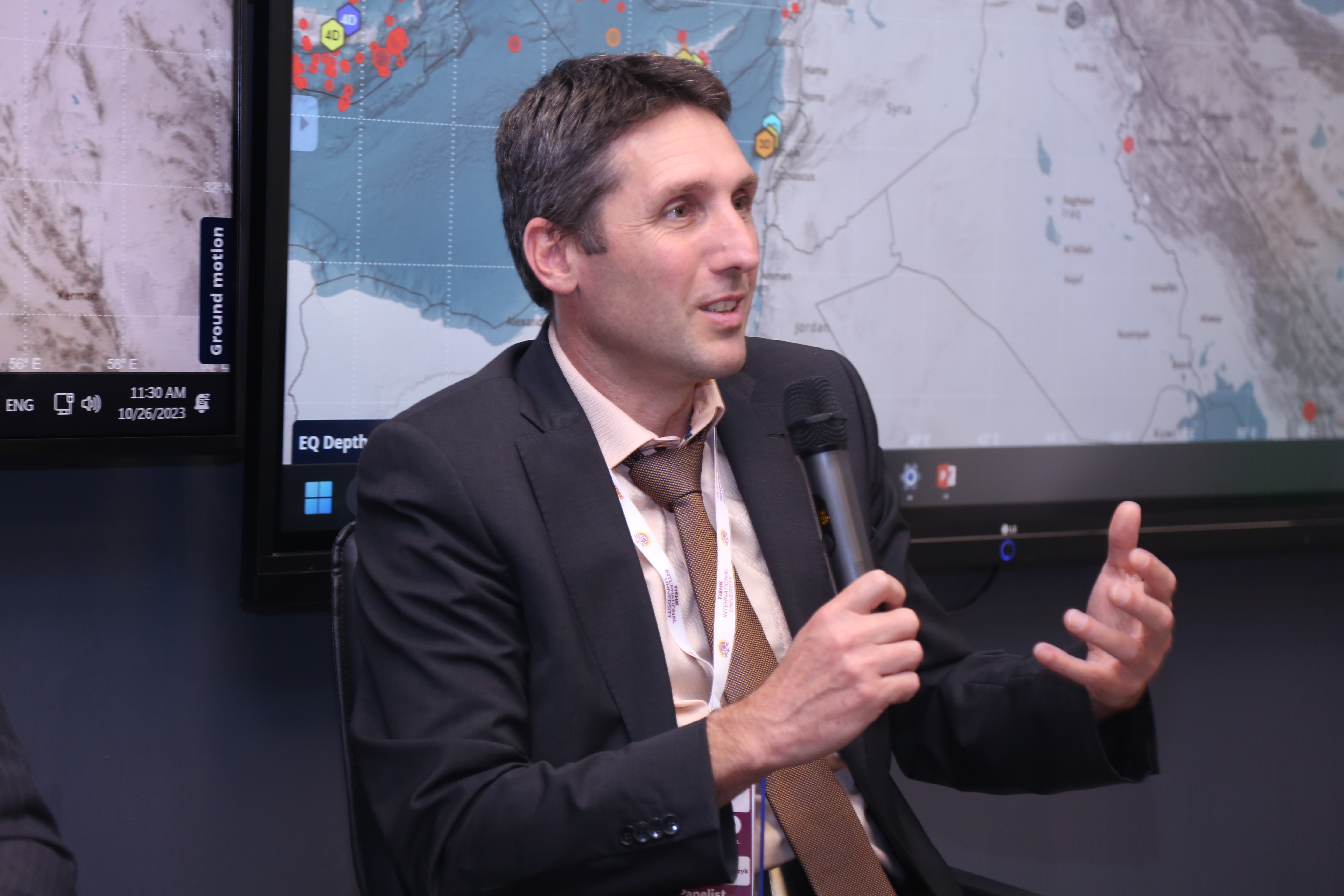 Tishk International University | The Future is Here