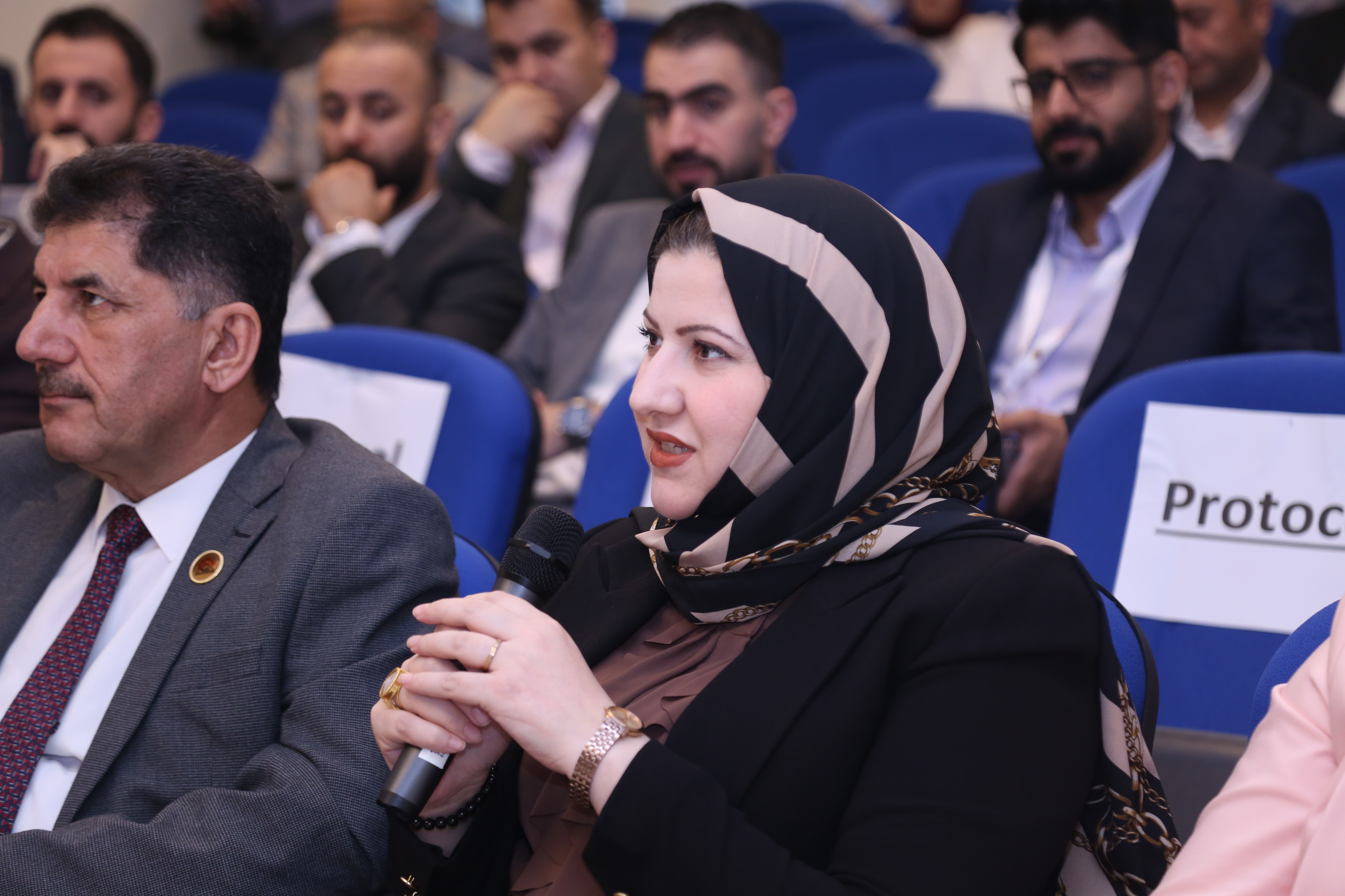 Tishk International University | The Future is Here