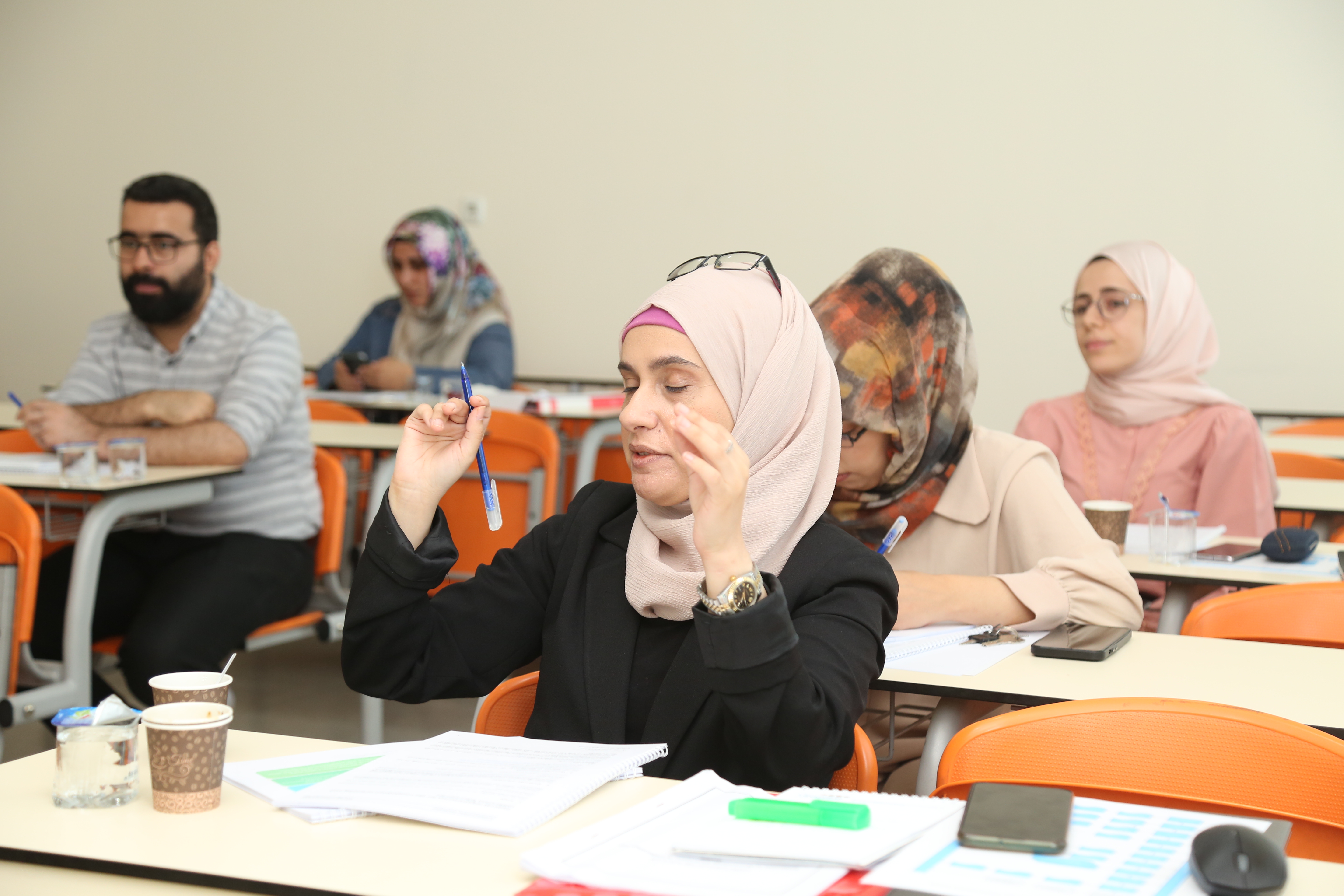 Tishk International University | The Future is Here