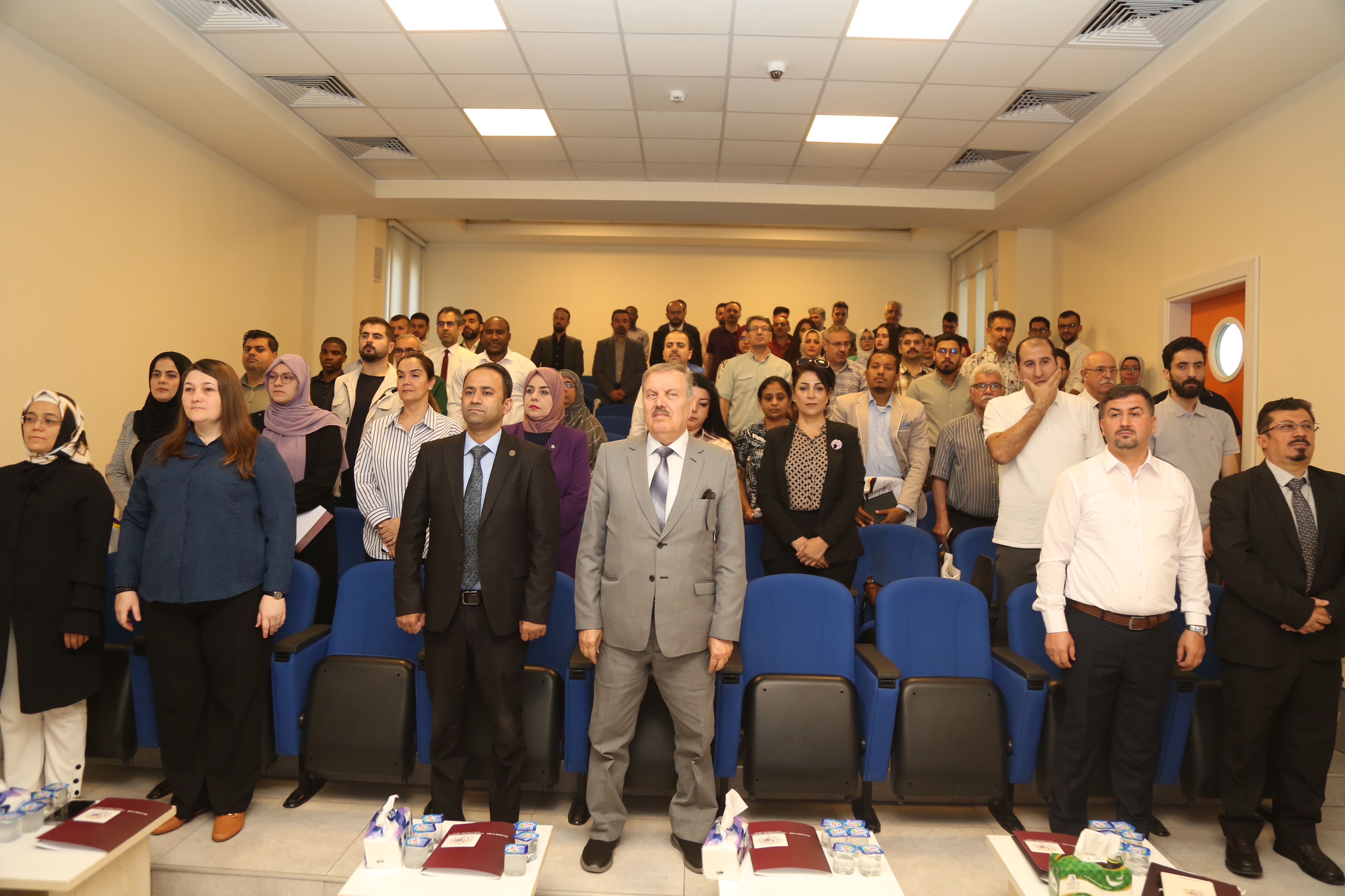 Tishk International University | The Future is Here