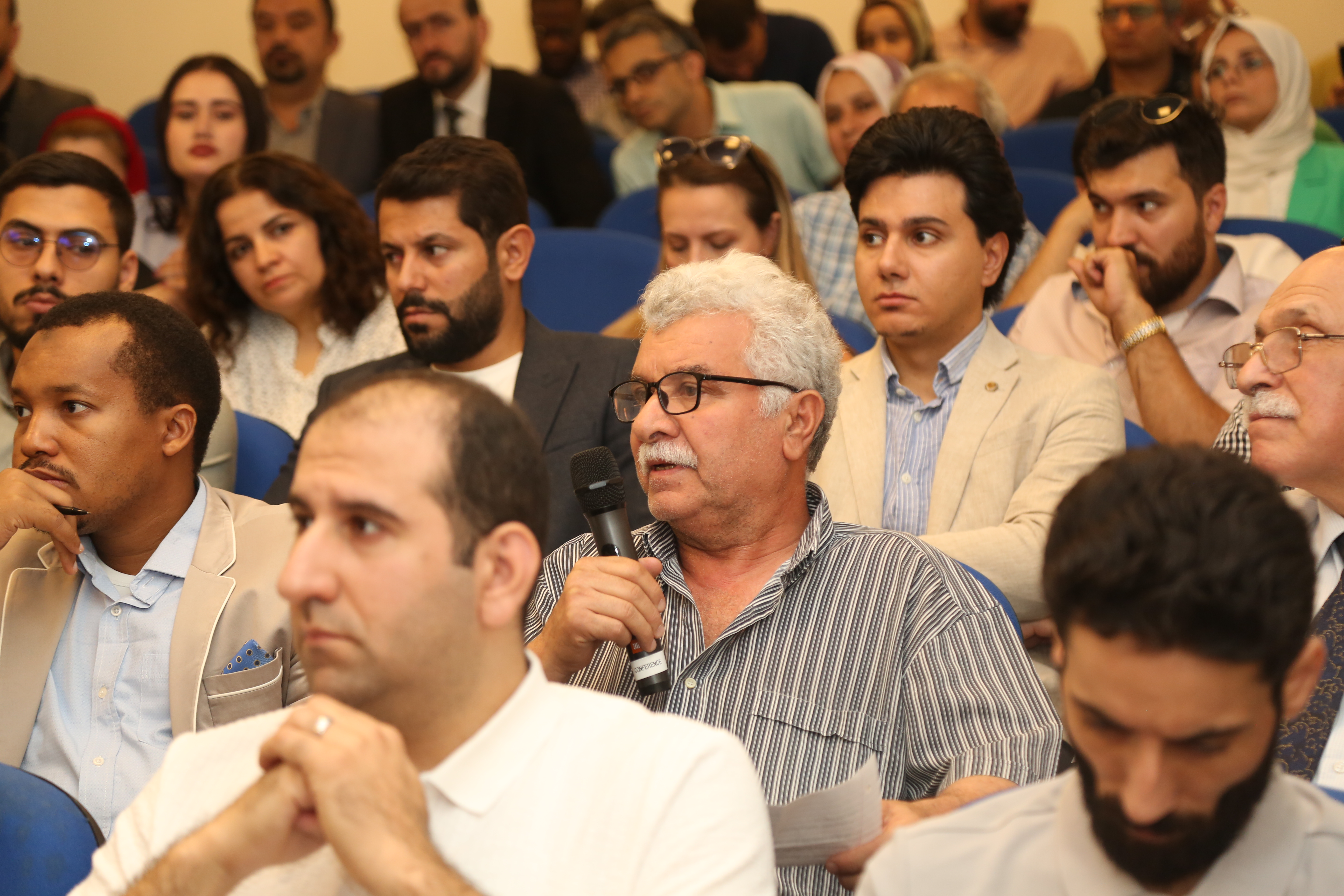 Tishk International University | The Future is Here