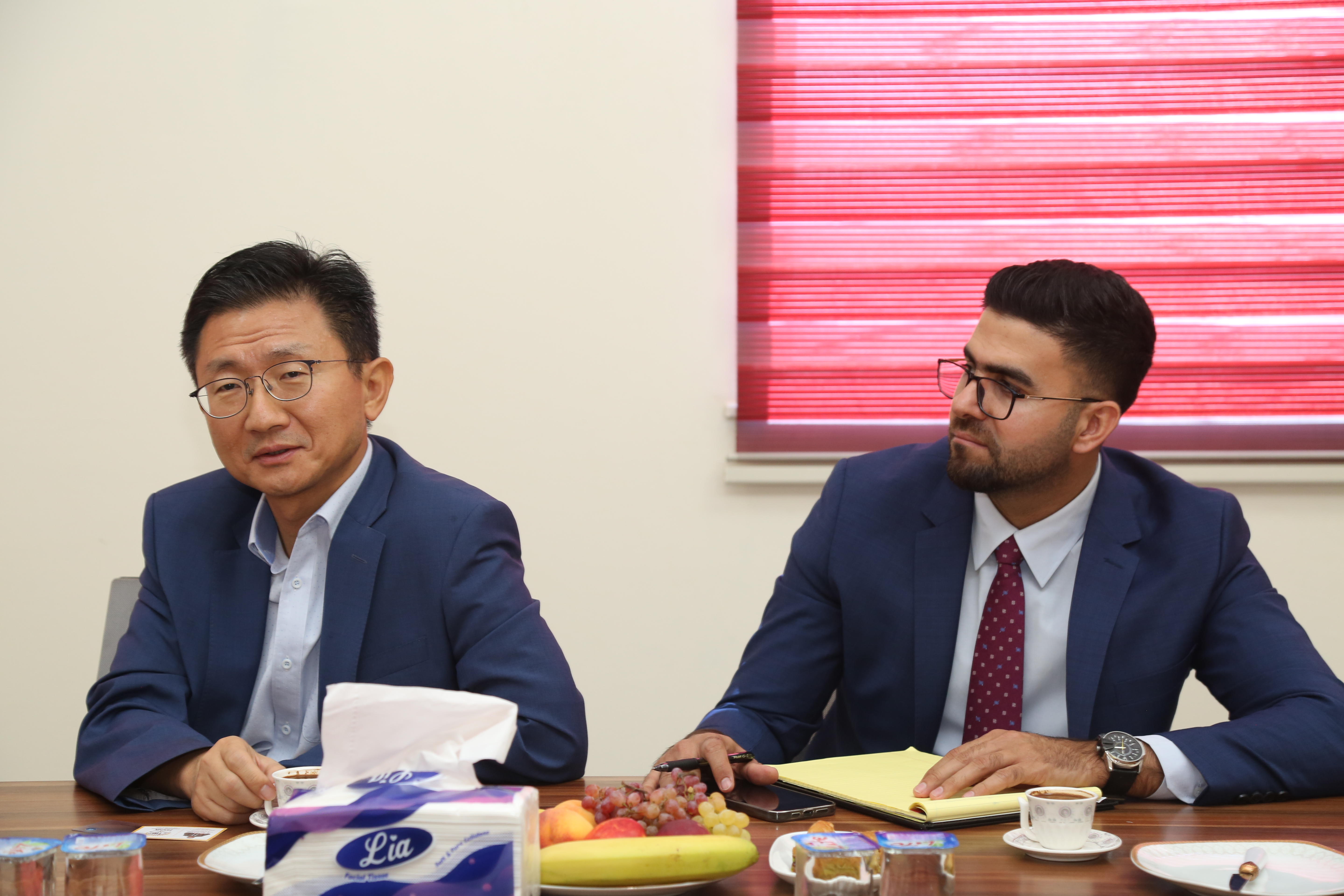 Tishk International University | The Future is Here