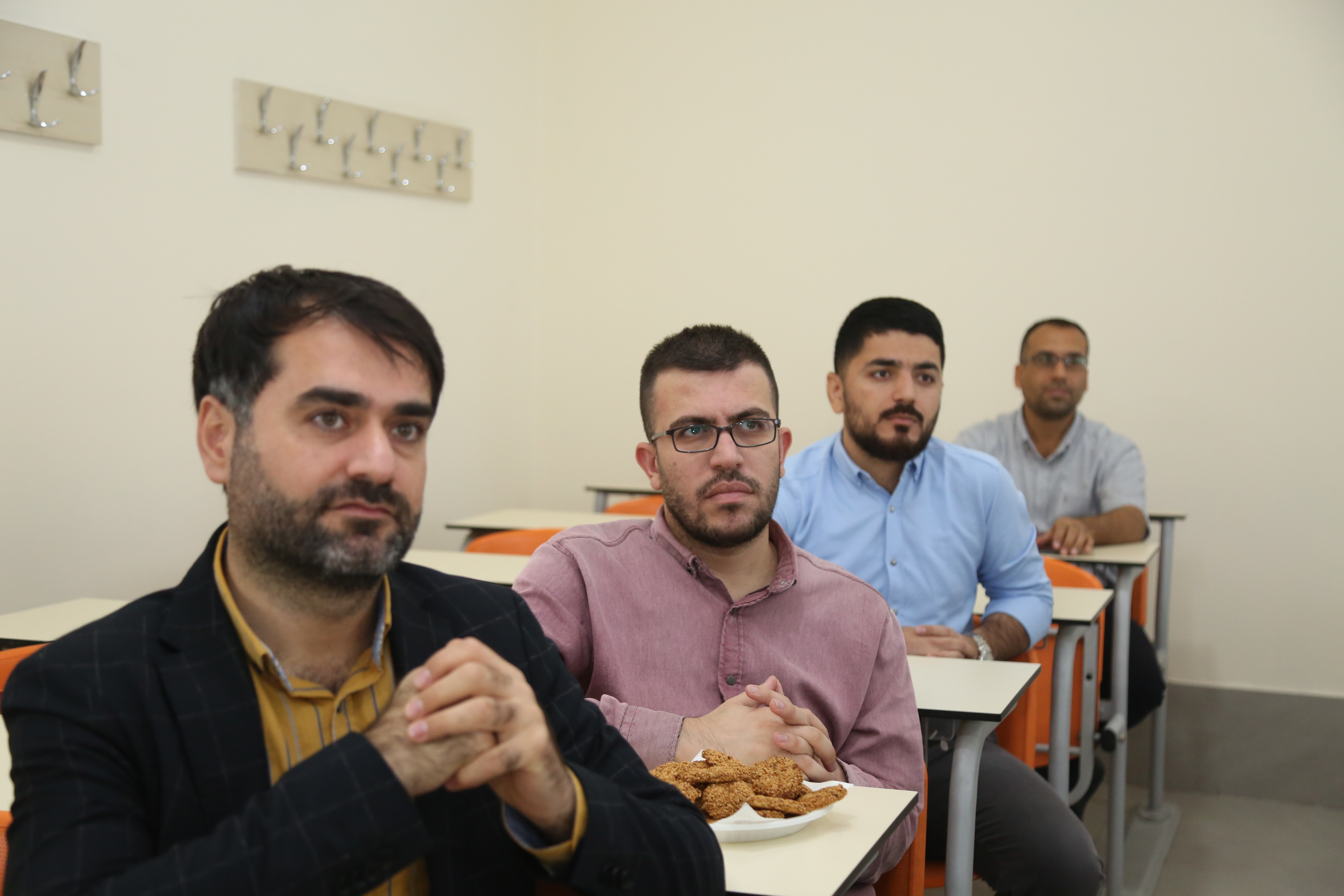 Tishk International University | The Future is Here