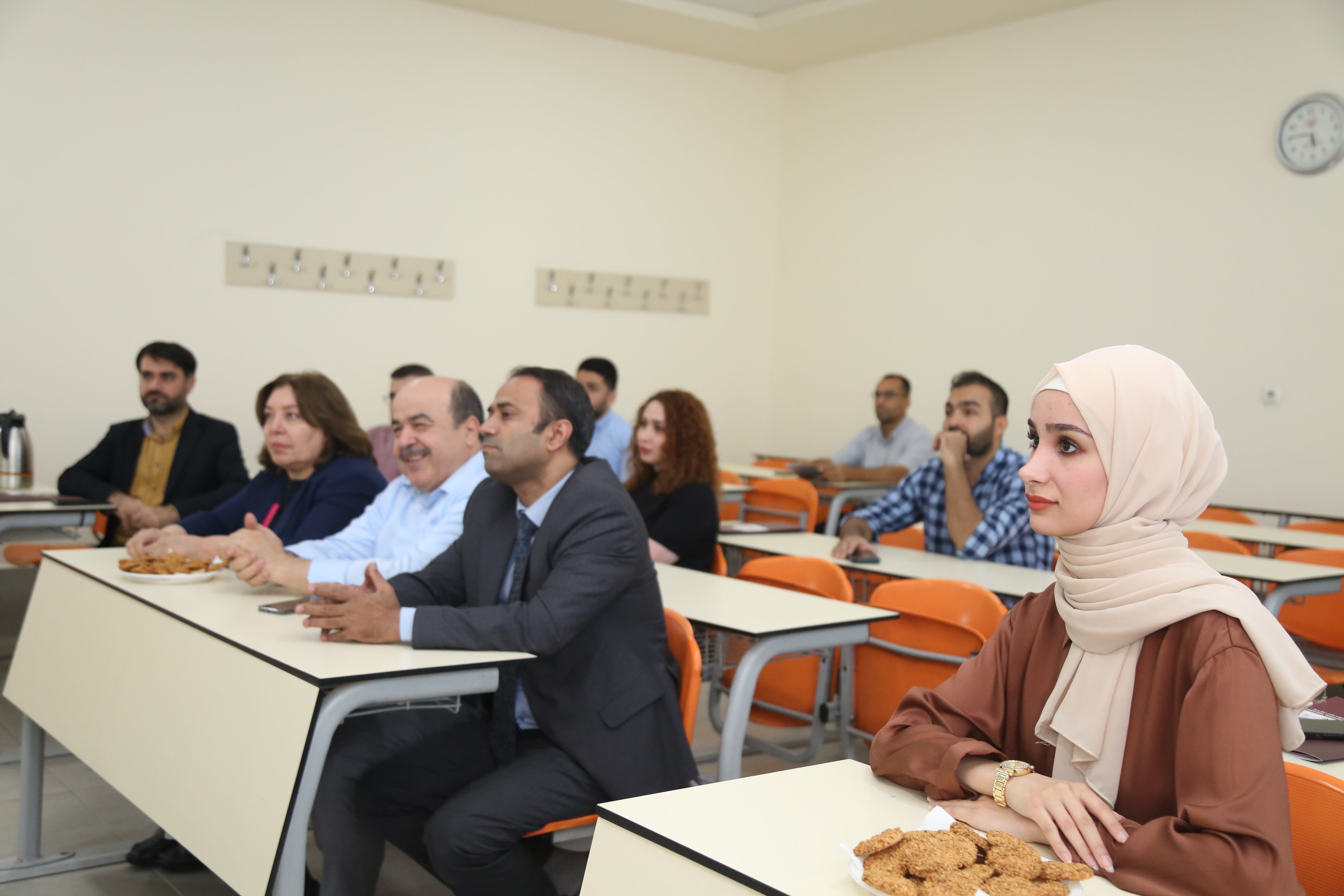 Tishk International University | The Future is Here