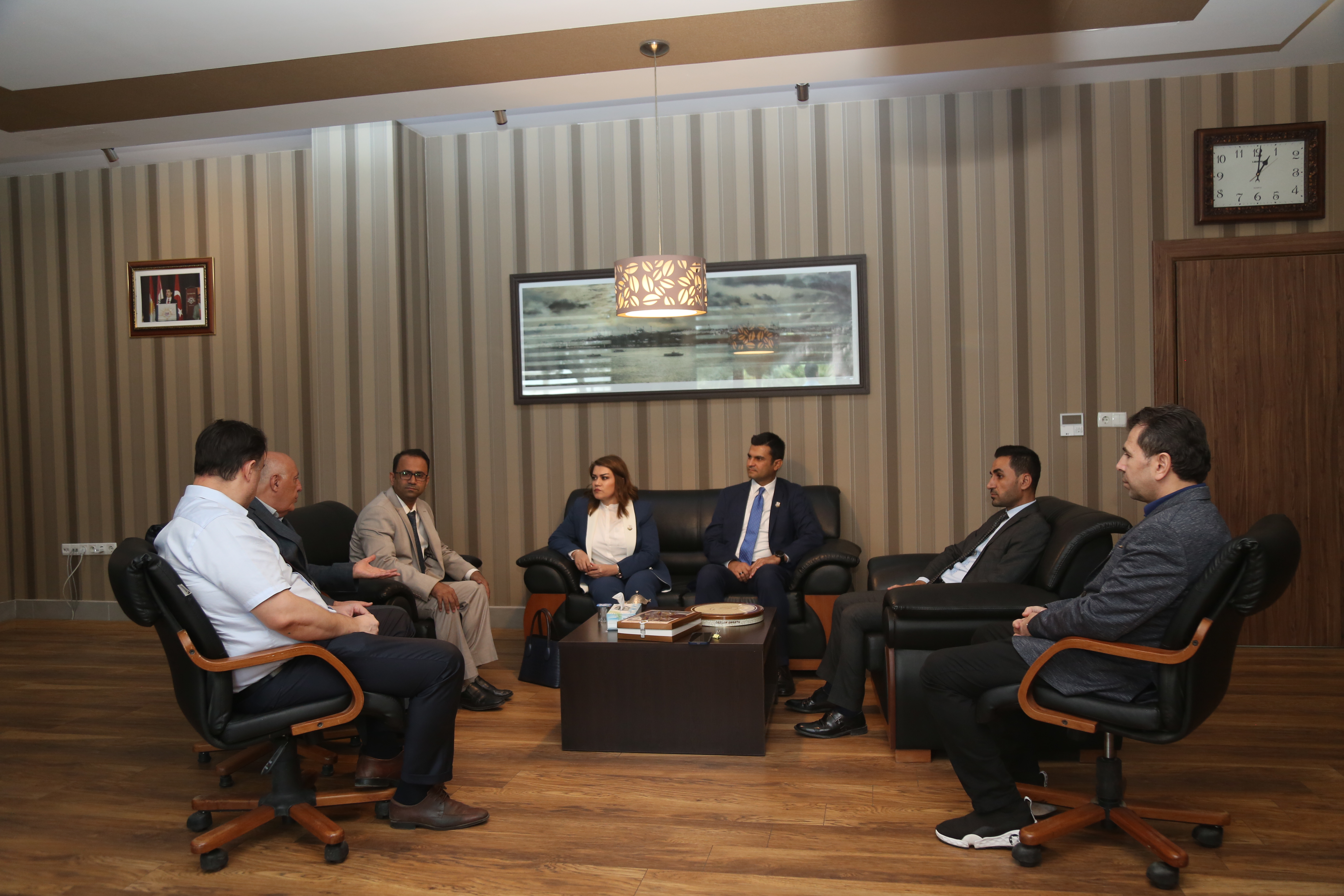 Tishk International University | The Future is Here