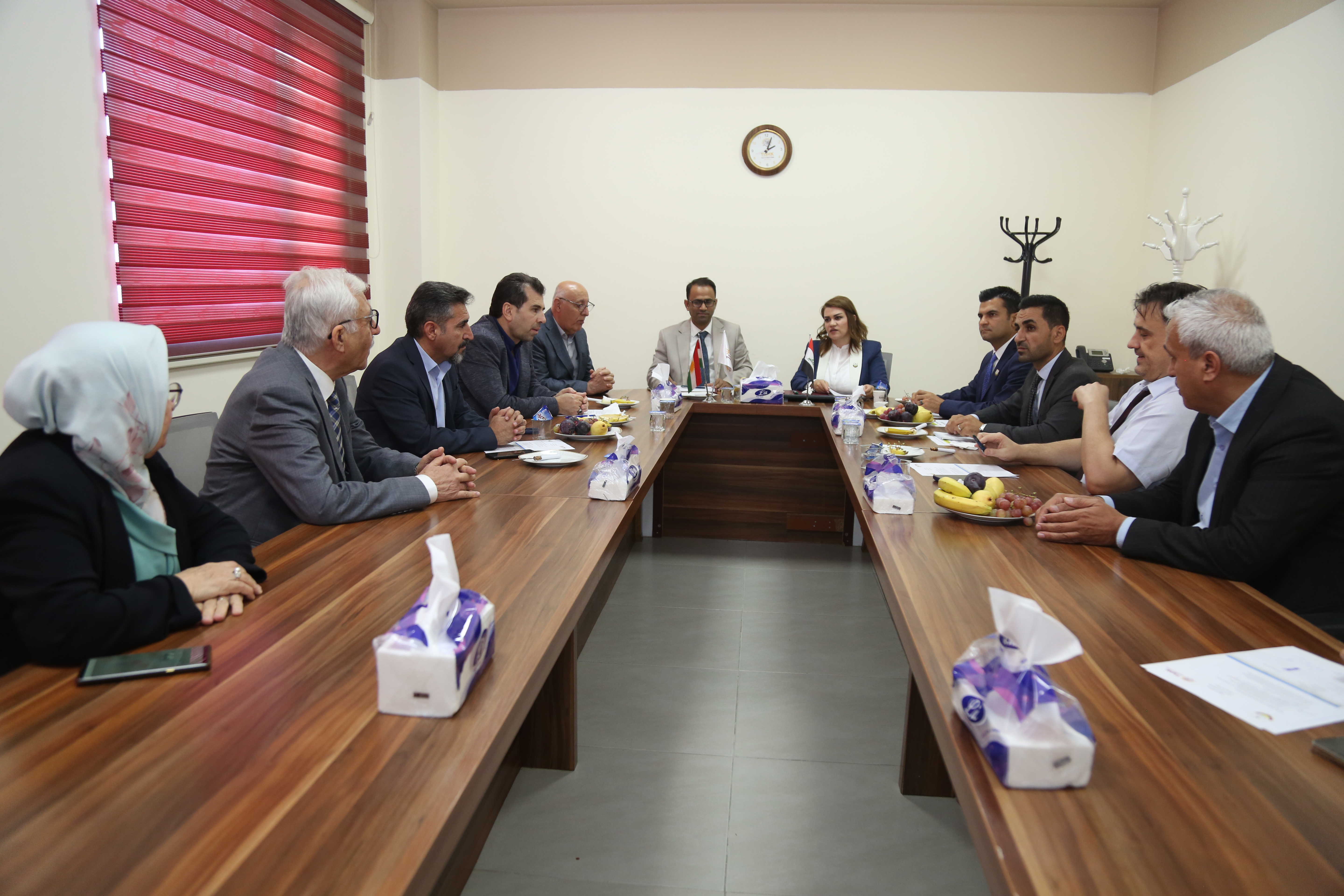 Tishk International University | The Future is Here