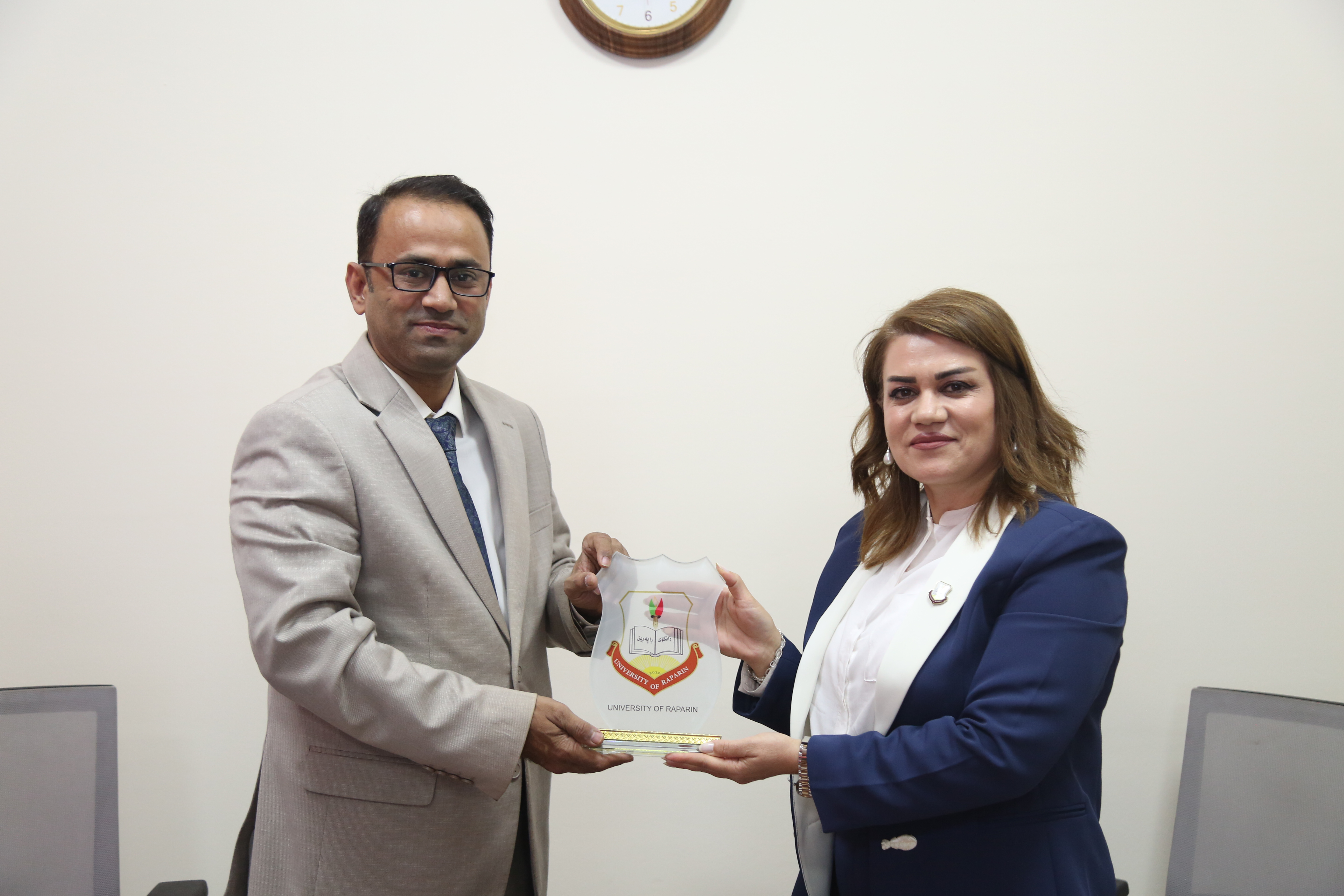 Tishk International University | The Future is Here