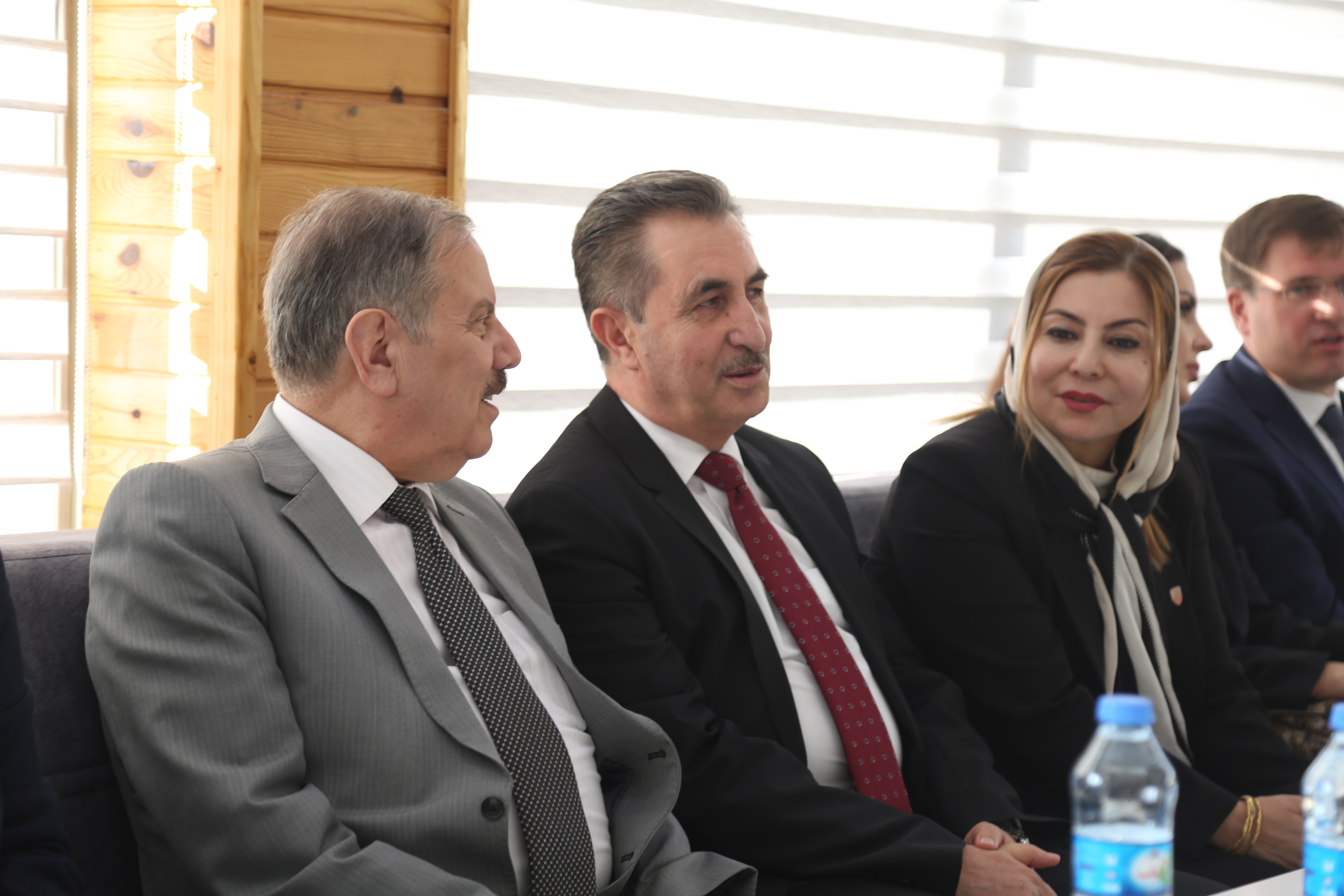 Tishk International University | The Future is Here