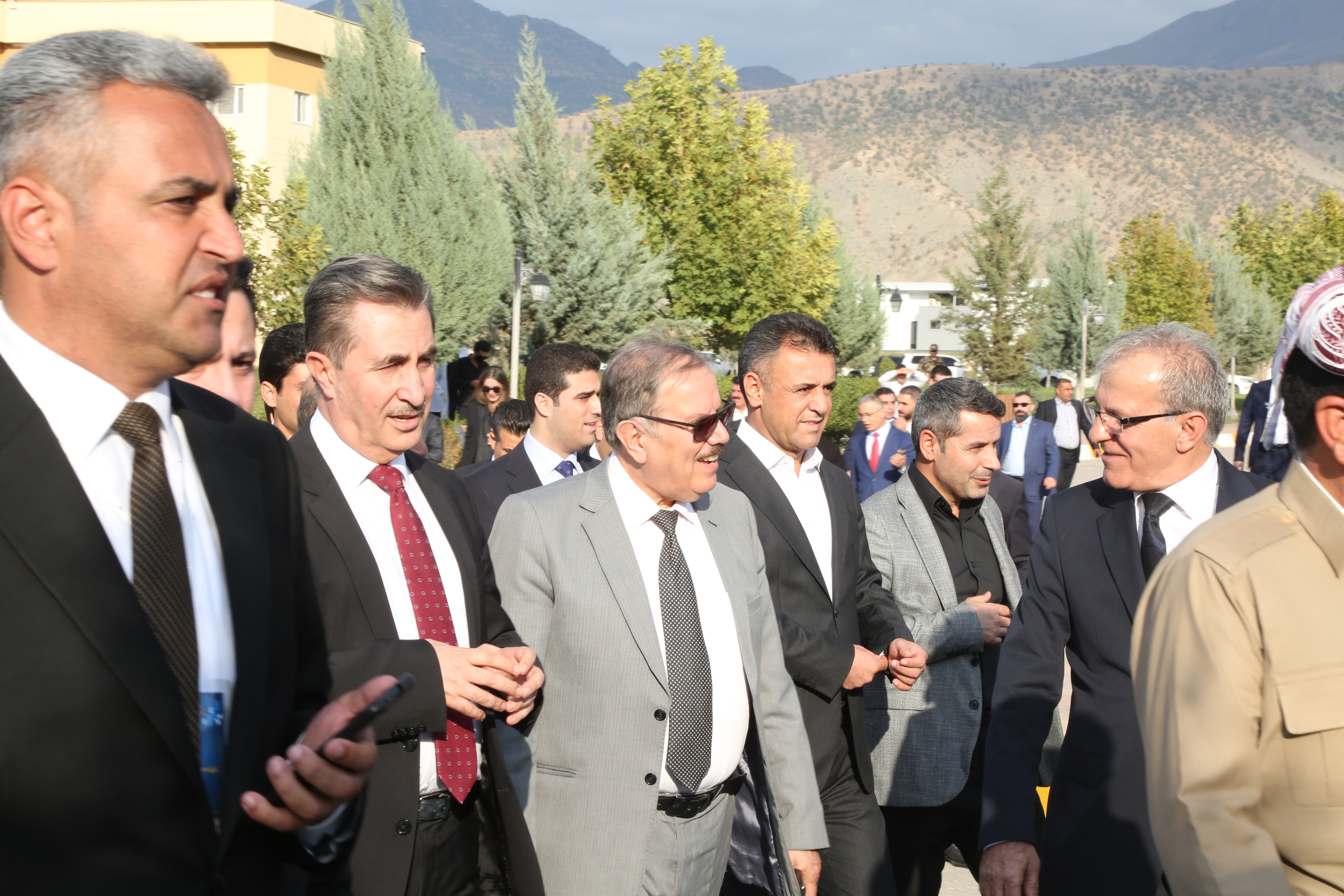 Tishk International University | The Future is Here