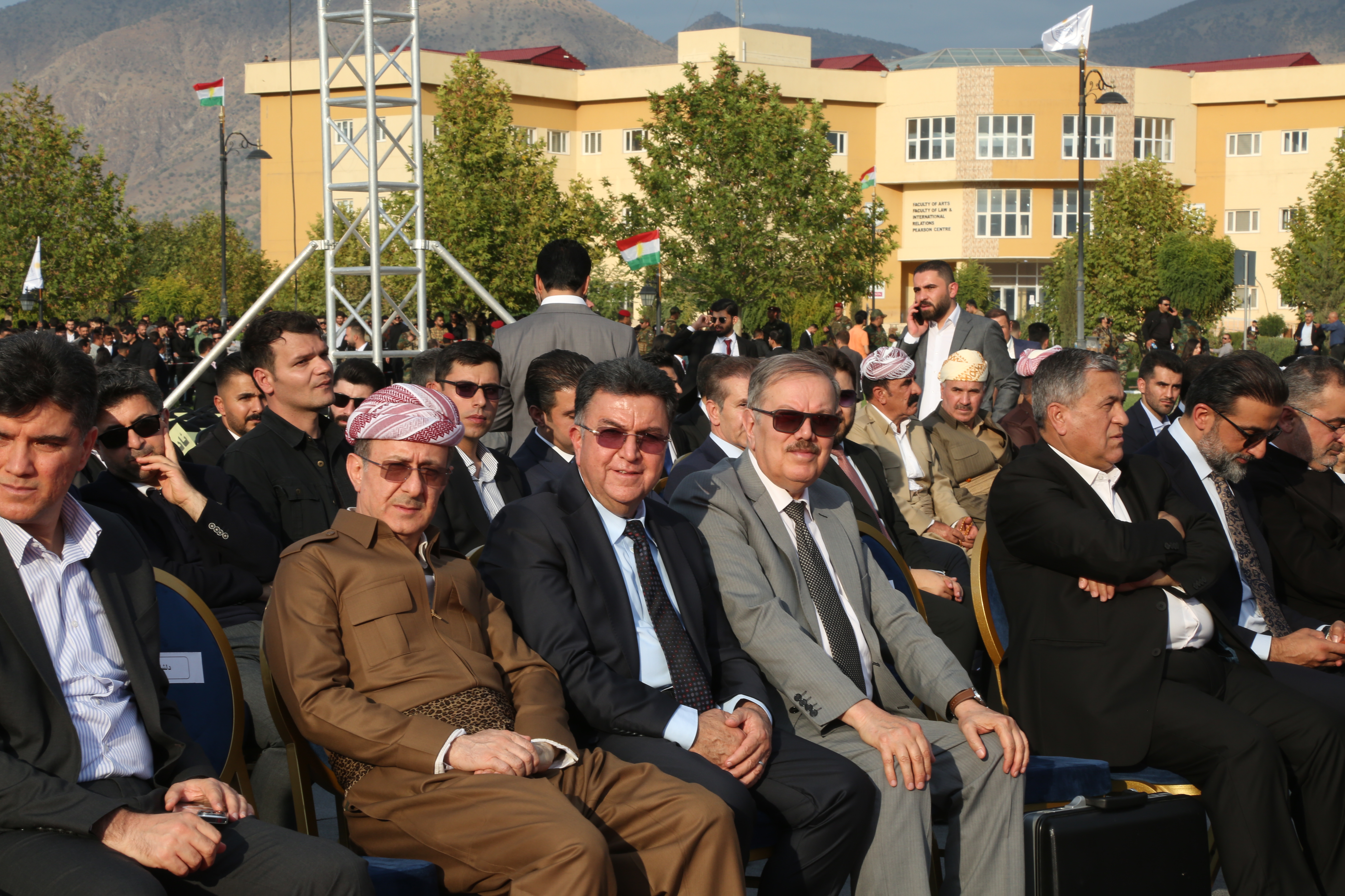 Tishk International University | The Future is Here