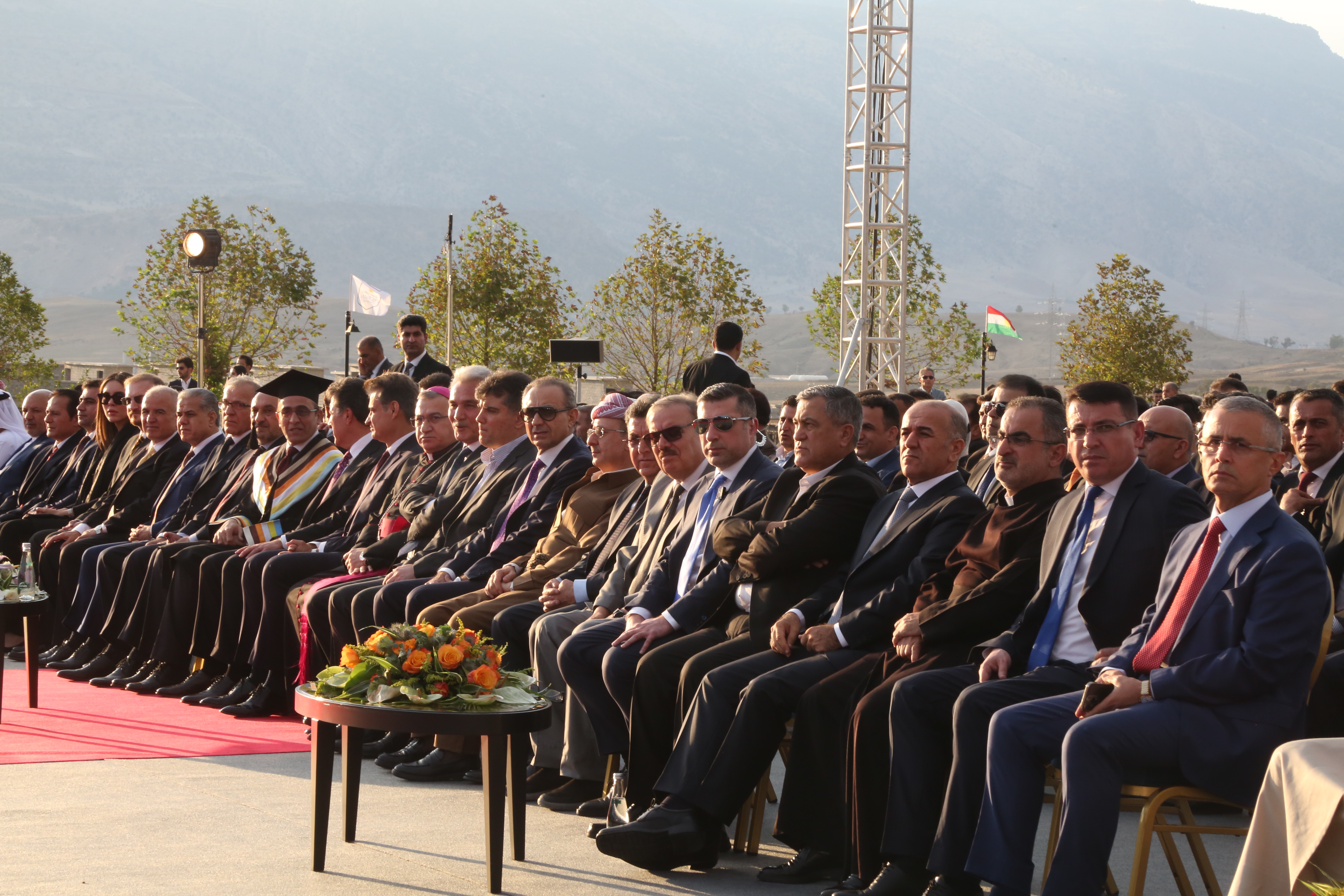 Tishk International University | The Future is Here