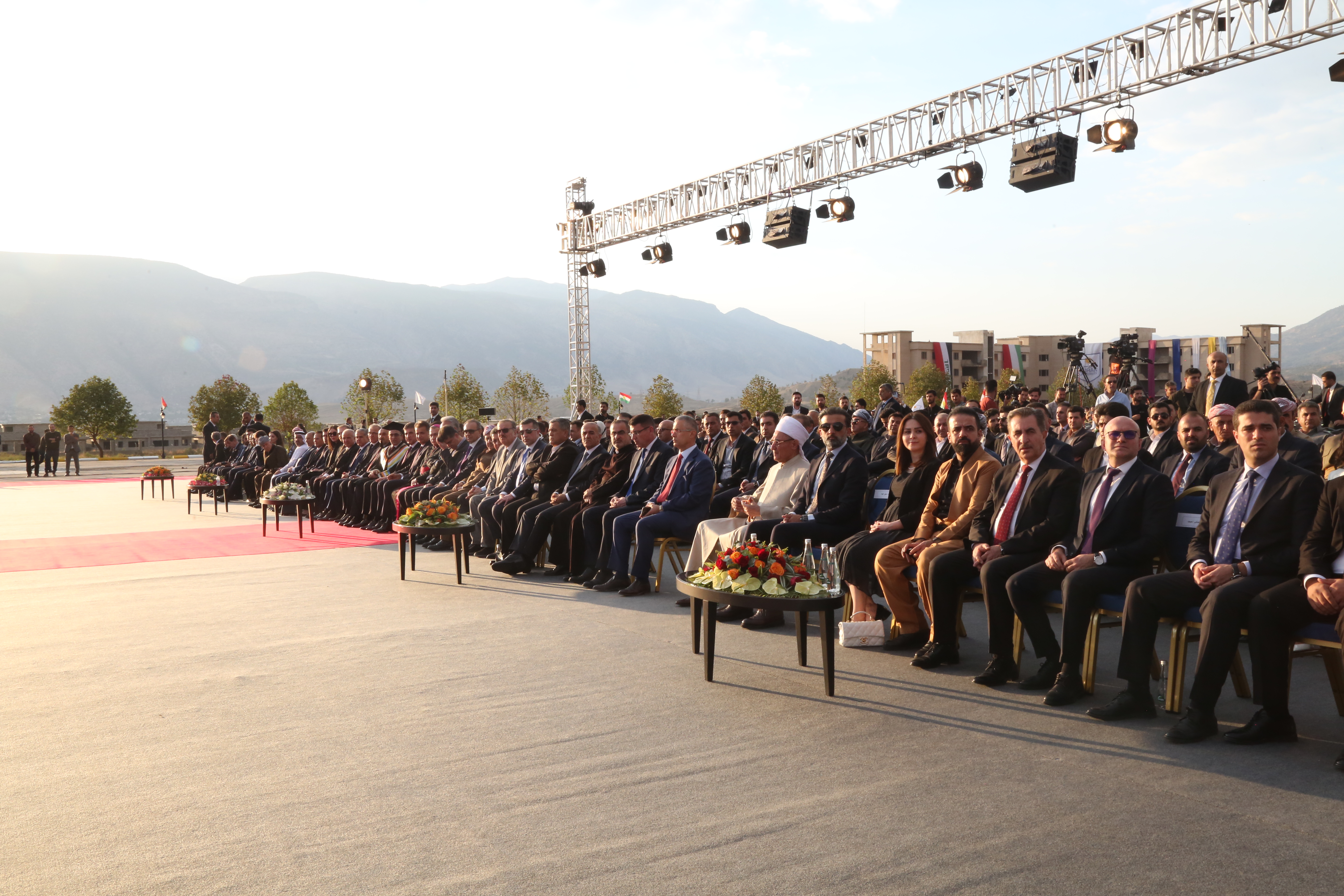 Tishk International University | The Future is Here