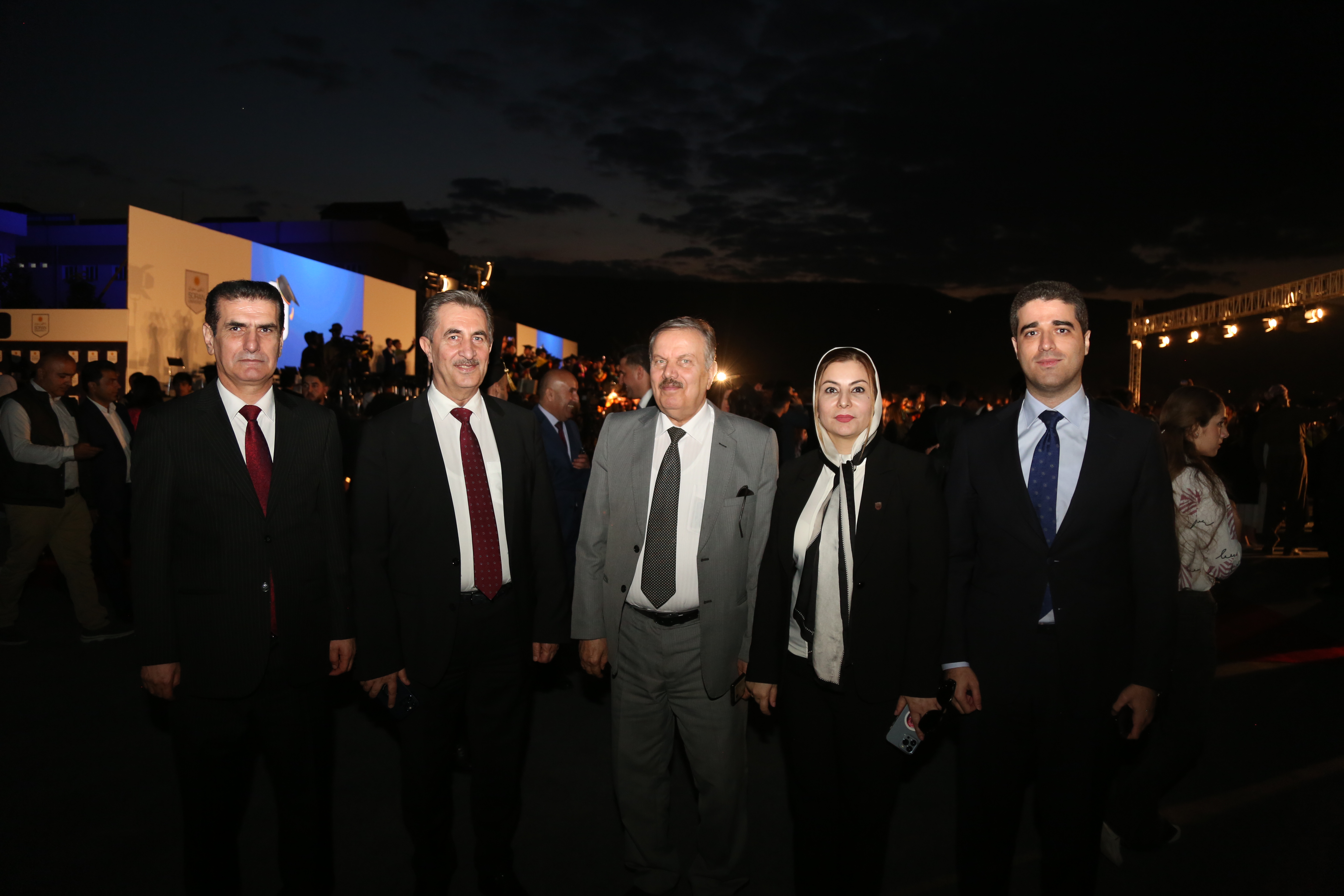 Tishk International University | The Future is Here