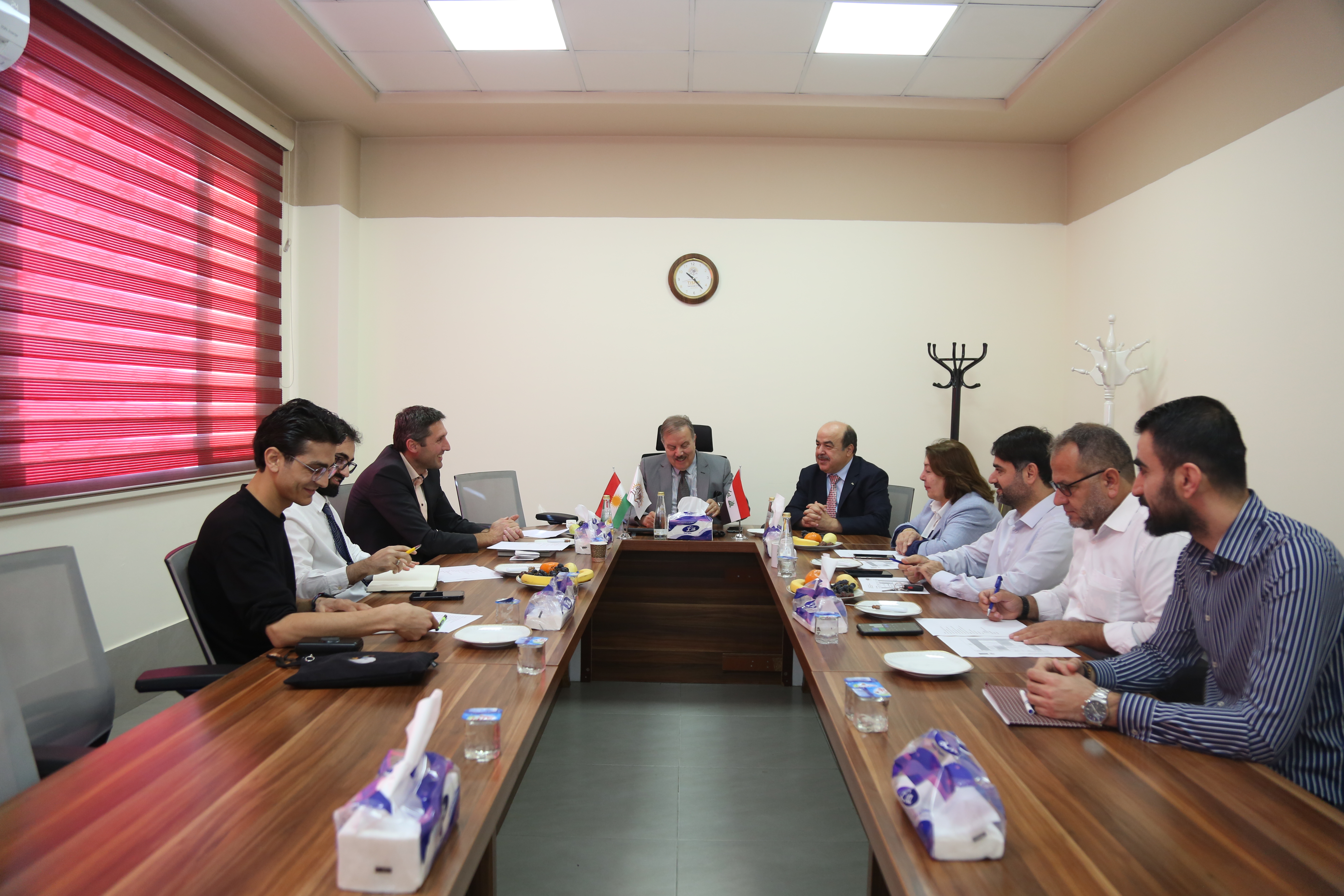 Tishk International University | The Future is Here