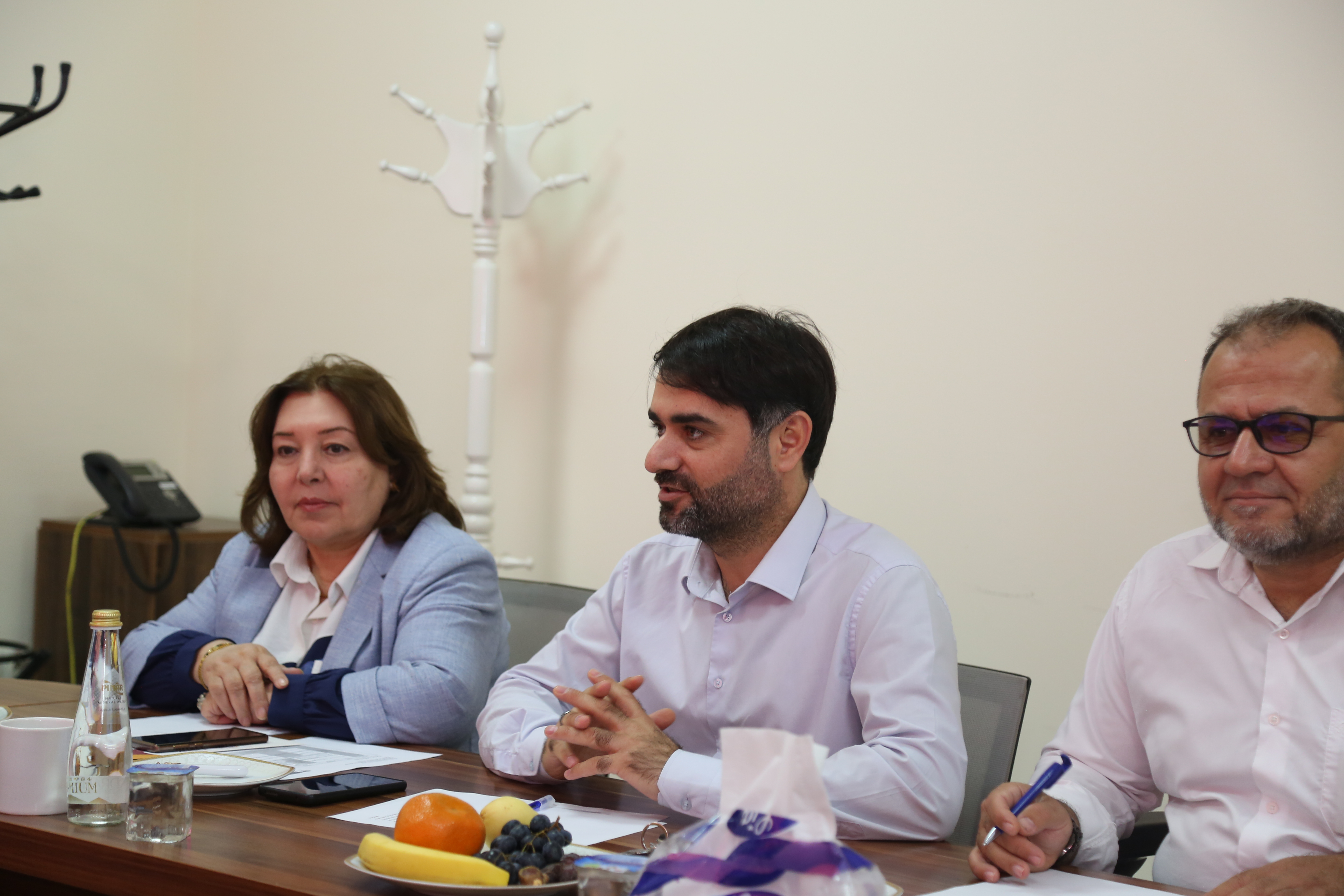 Tishk International University | The Future is Here