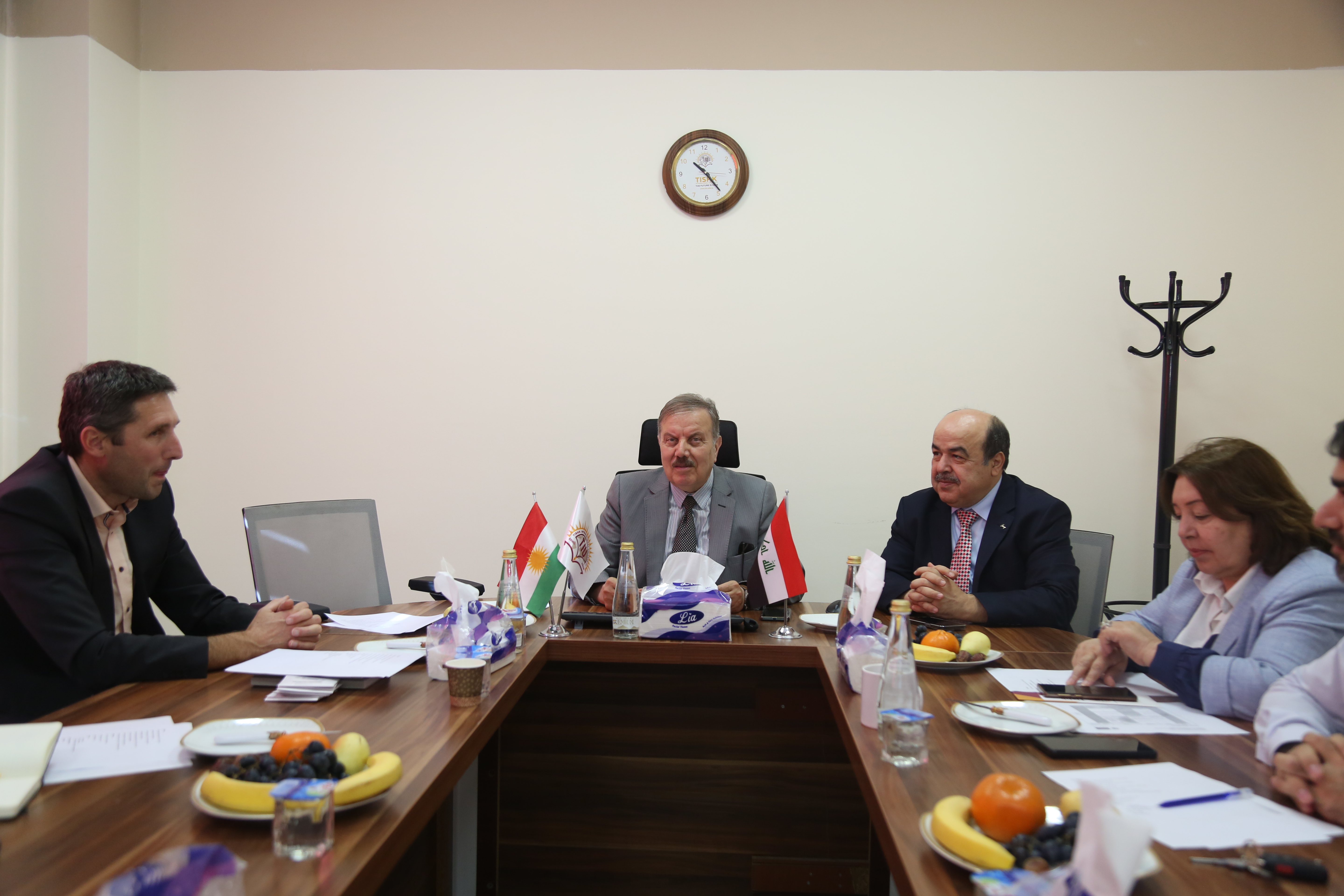 Tishk International University | The Future is Here