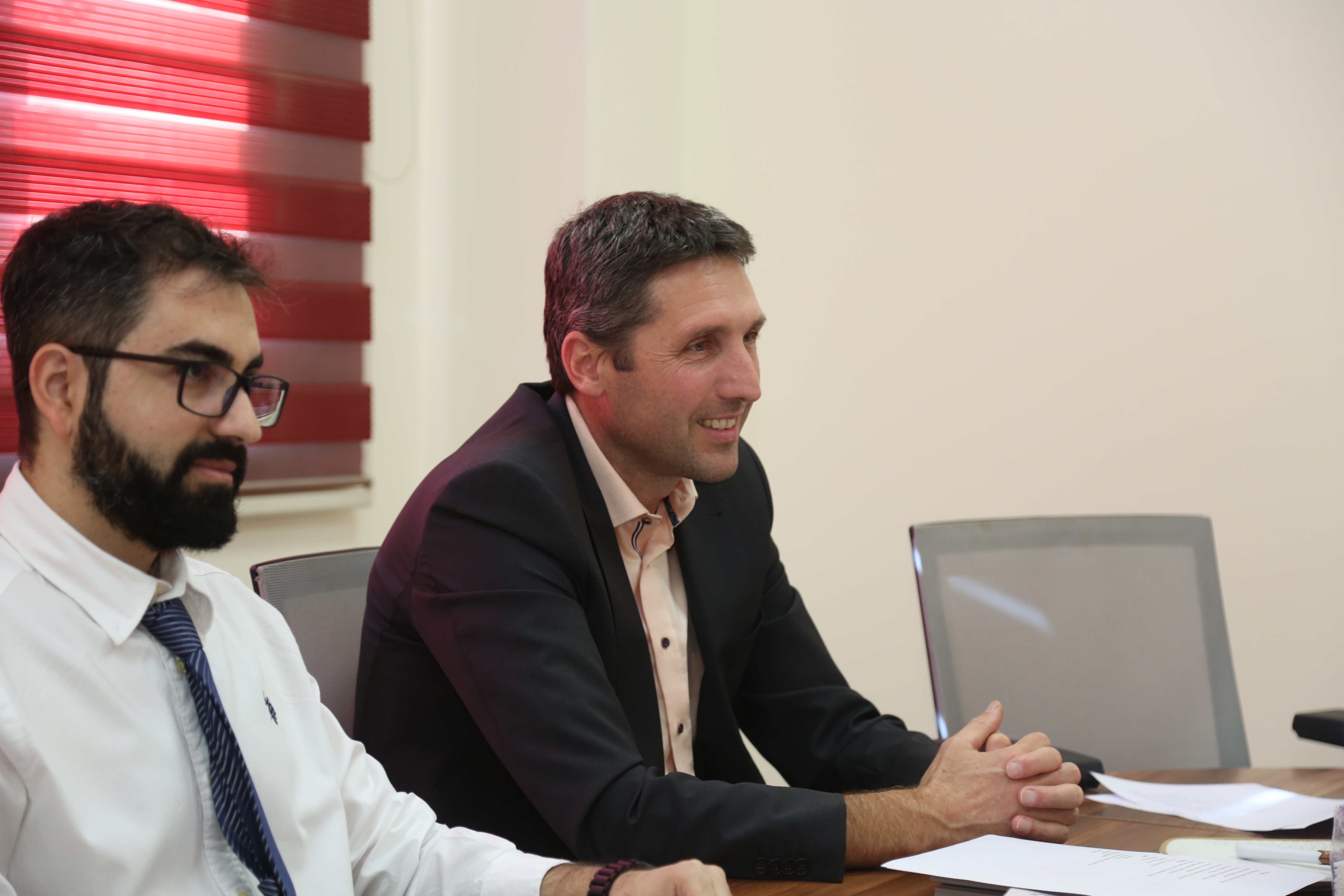 Tishk International University | The Future is Here