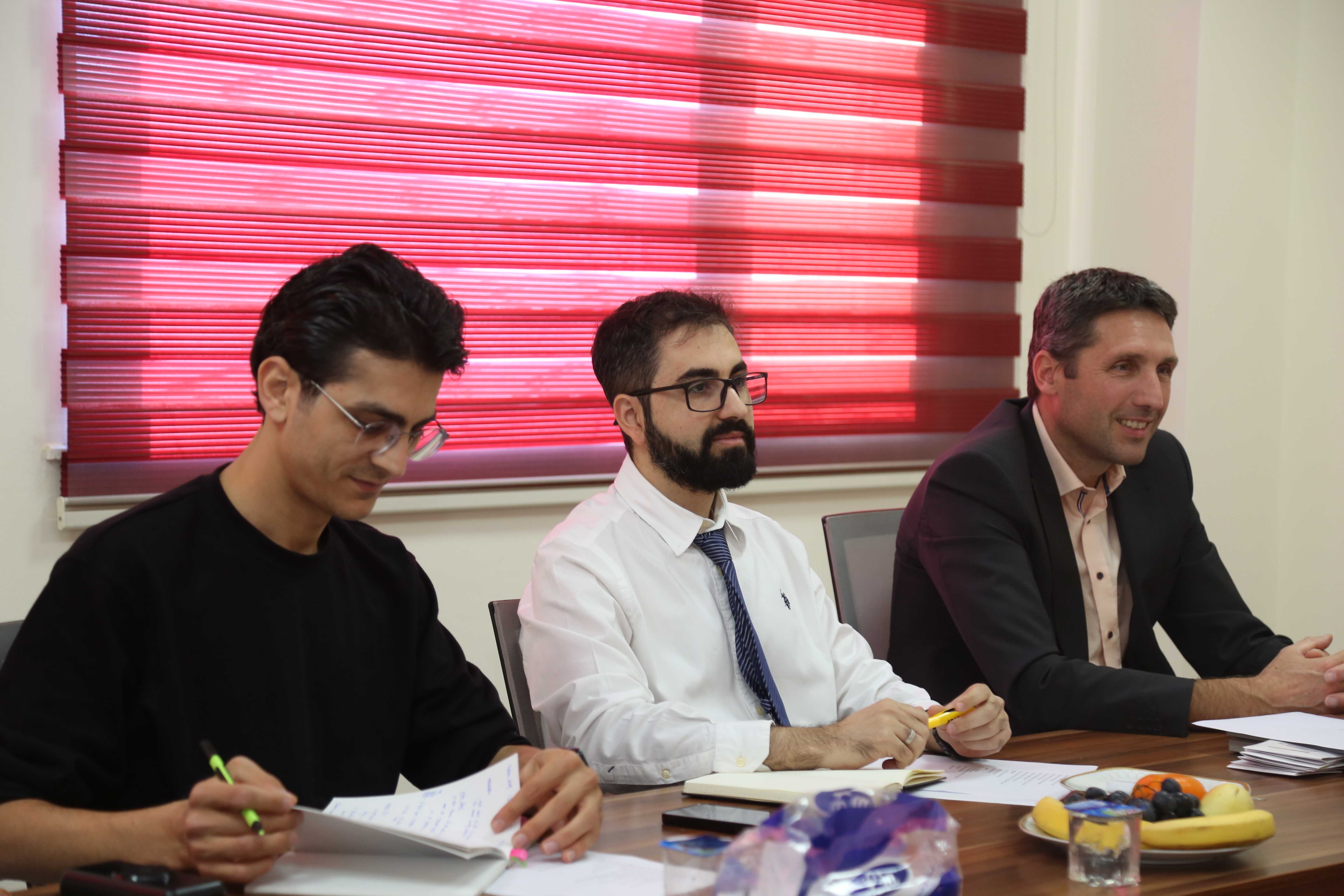 Tishk International University | The Future is Here