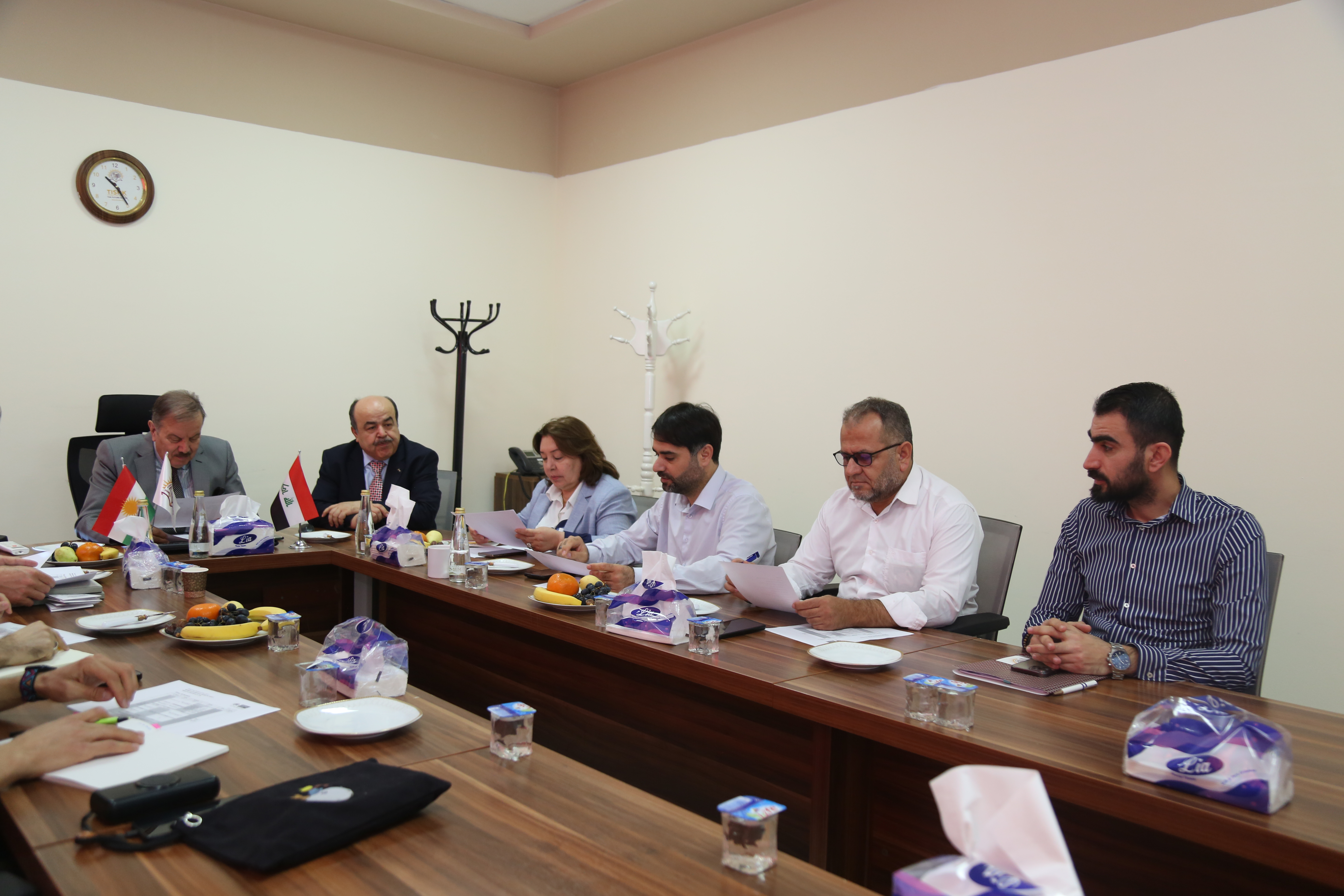 Tishk International University | The Future is Here