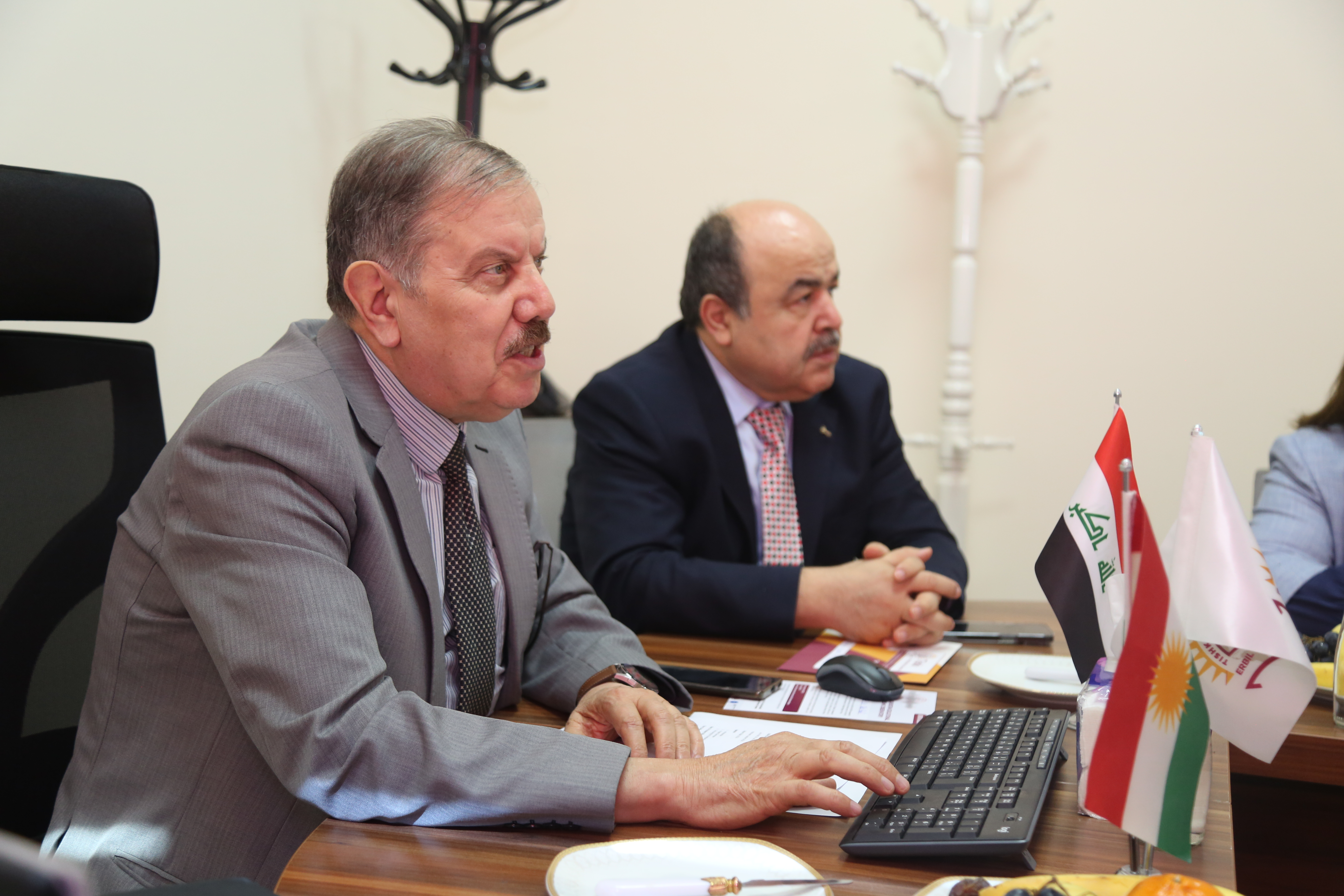 Tishk International University | The Future is Here