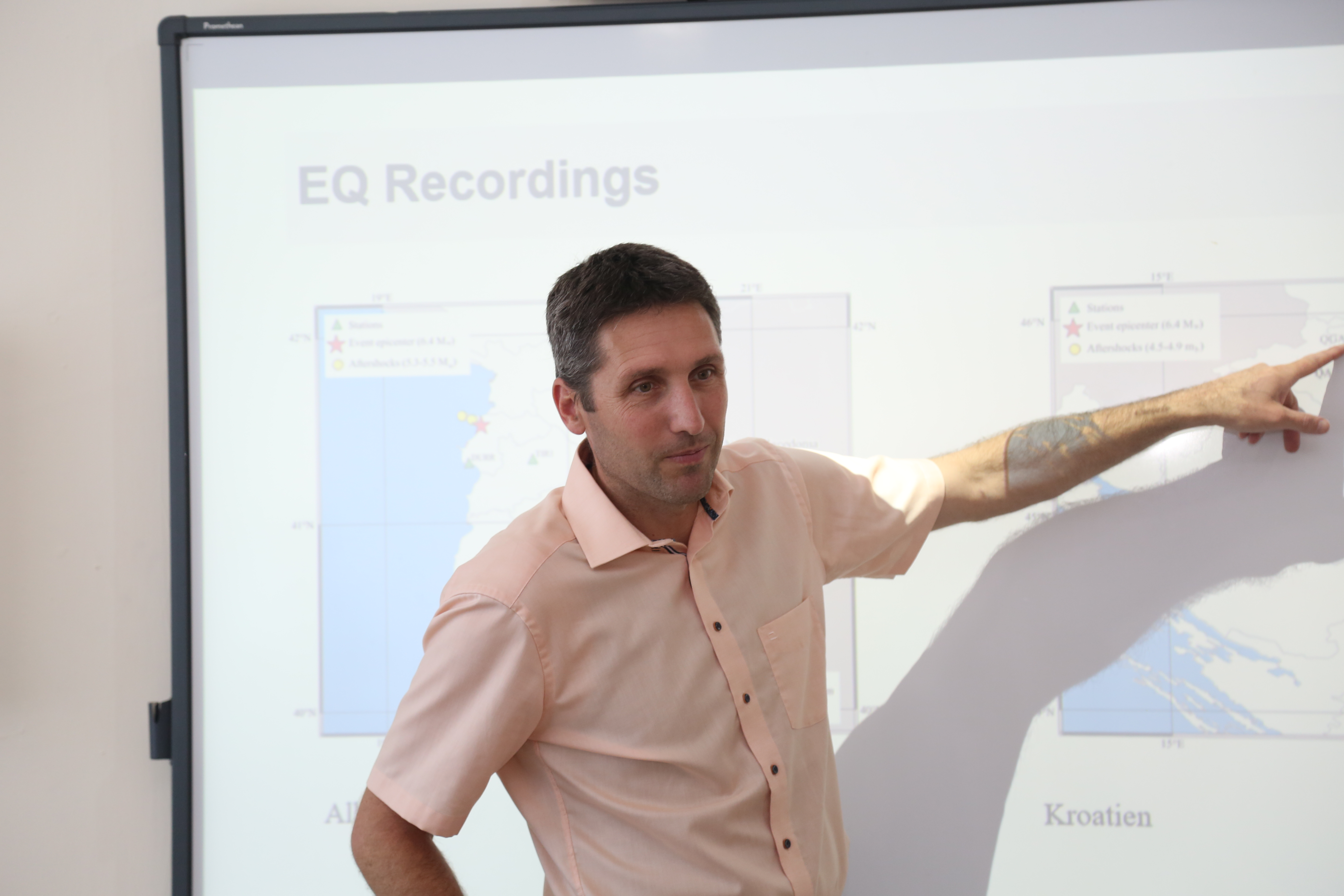 Tishk International University | The Future is Here