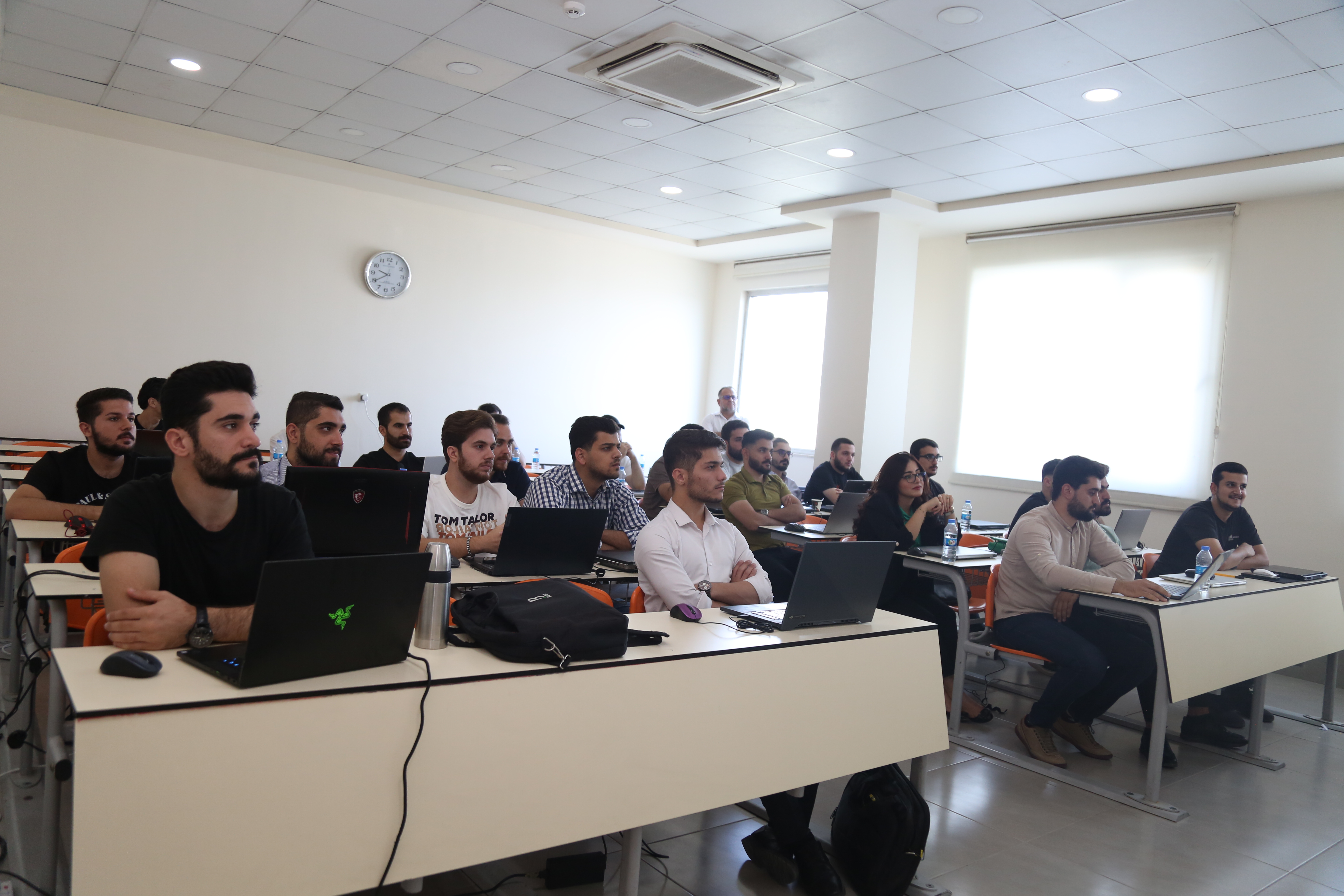 Tishk International University | The Future is Here