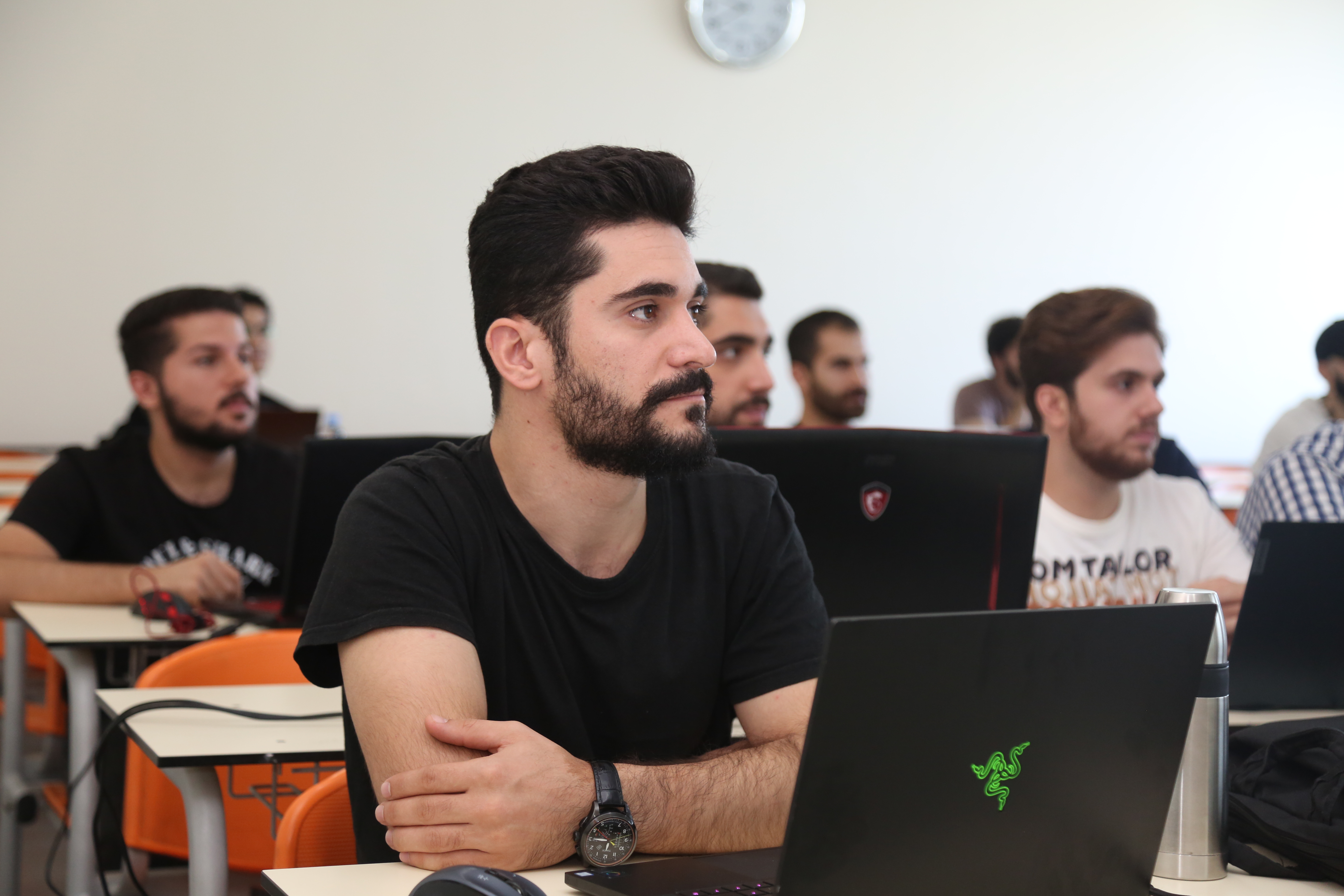 Tishk International University | The Future is Here