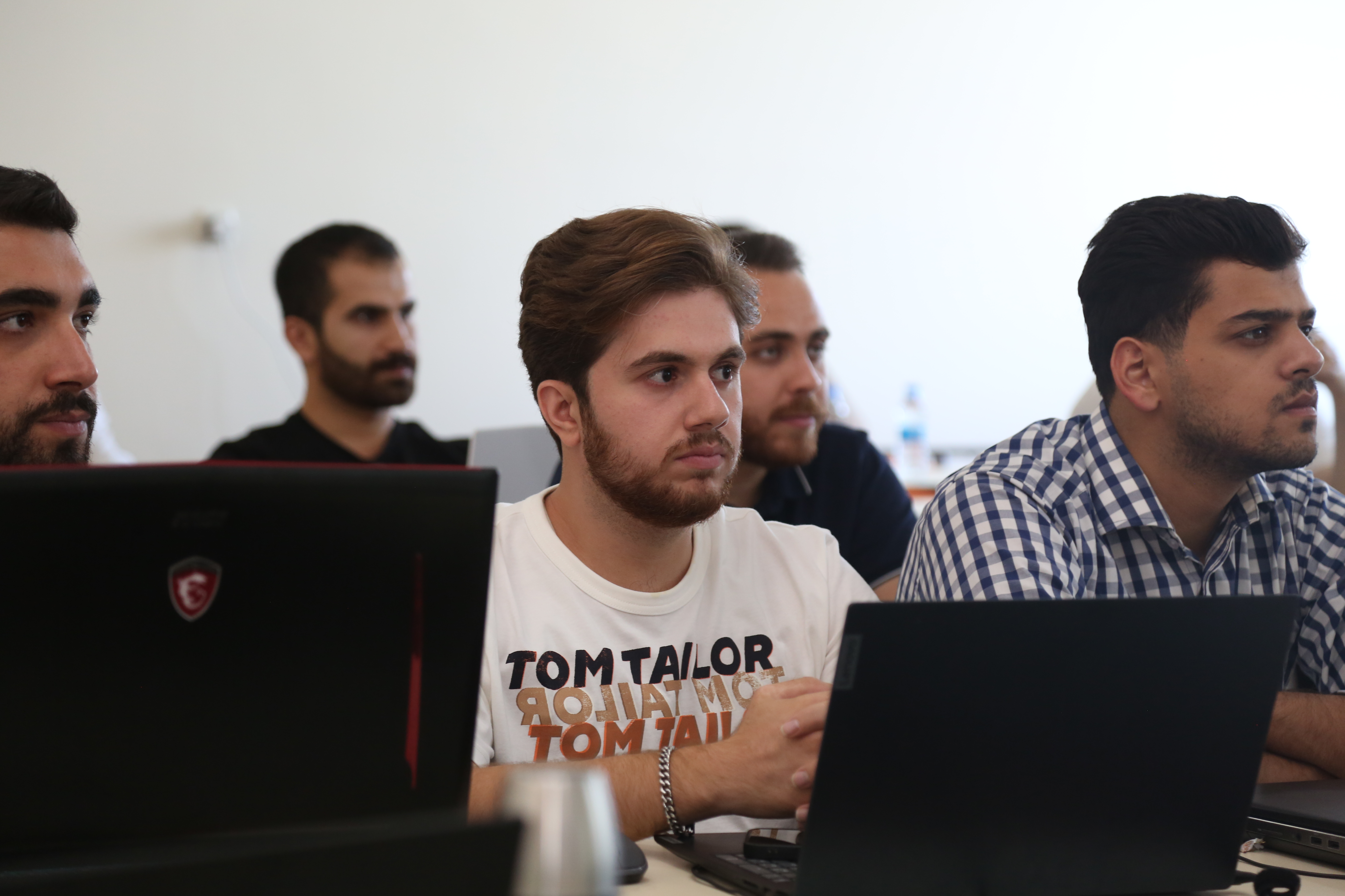 Tishk International University | The Future is Here