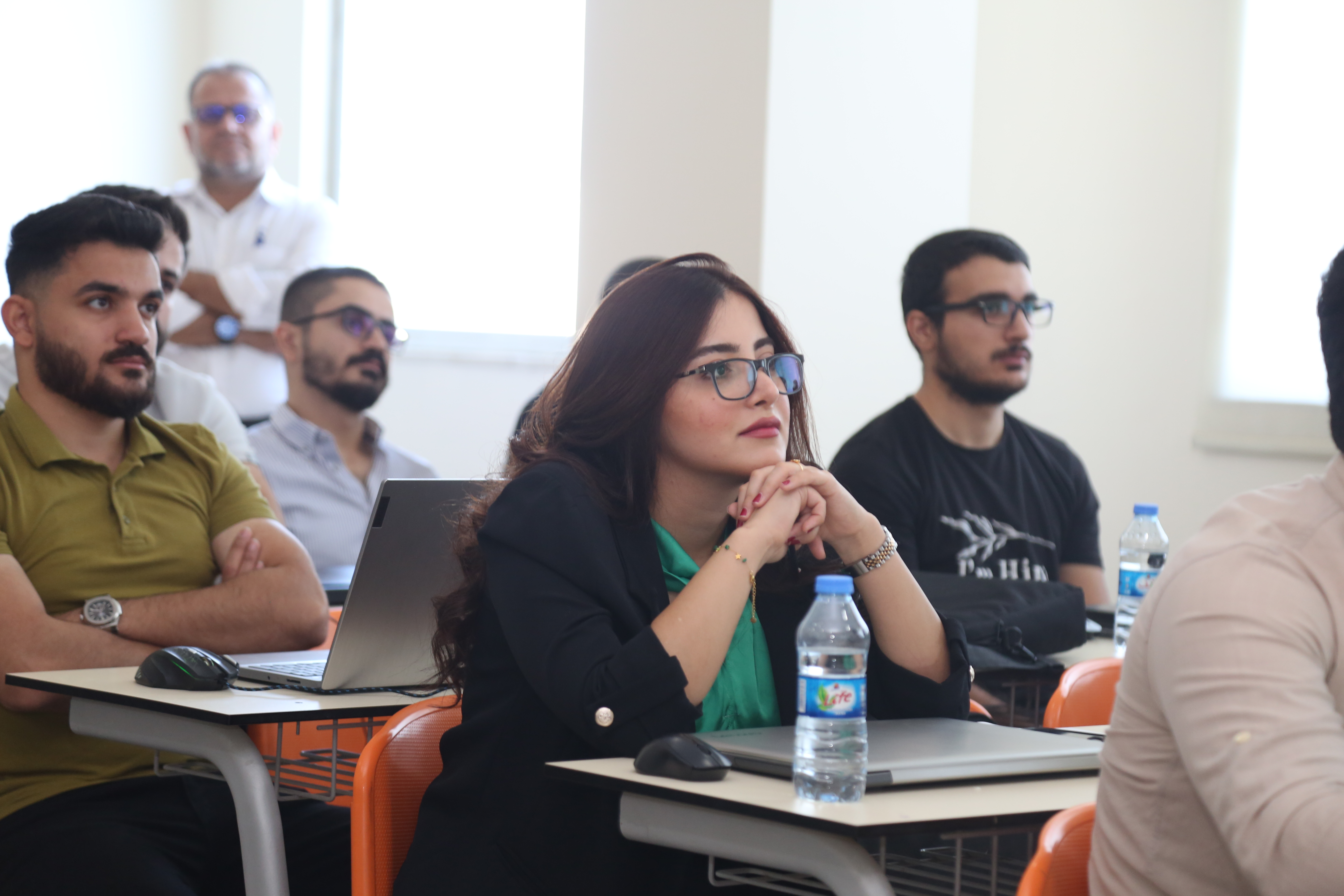 Tishk International University | The Future is Here