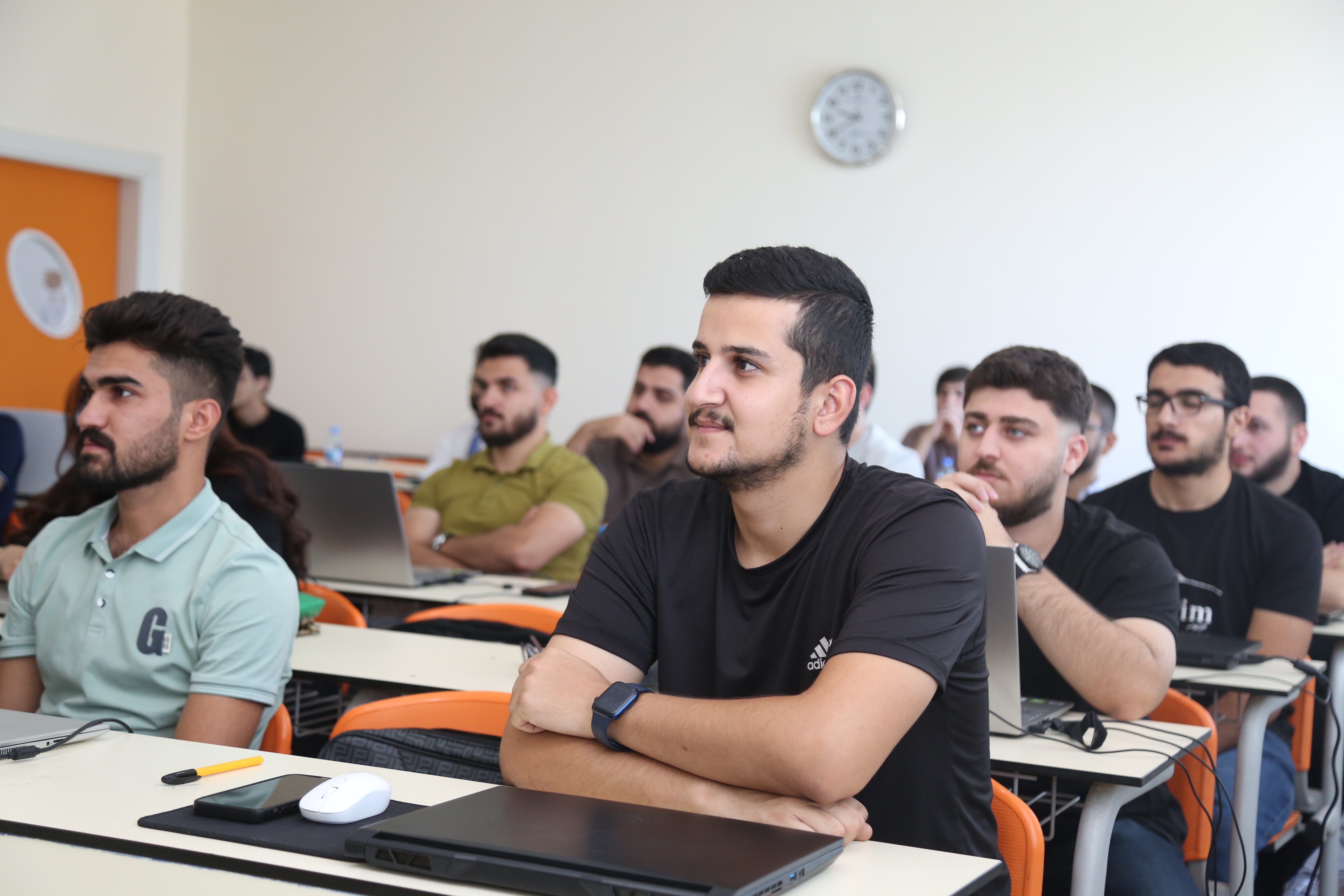 Tishk International University | The Future is Here