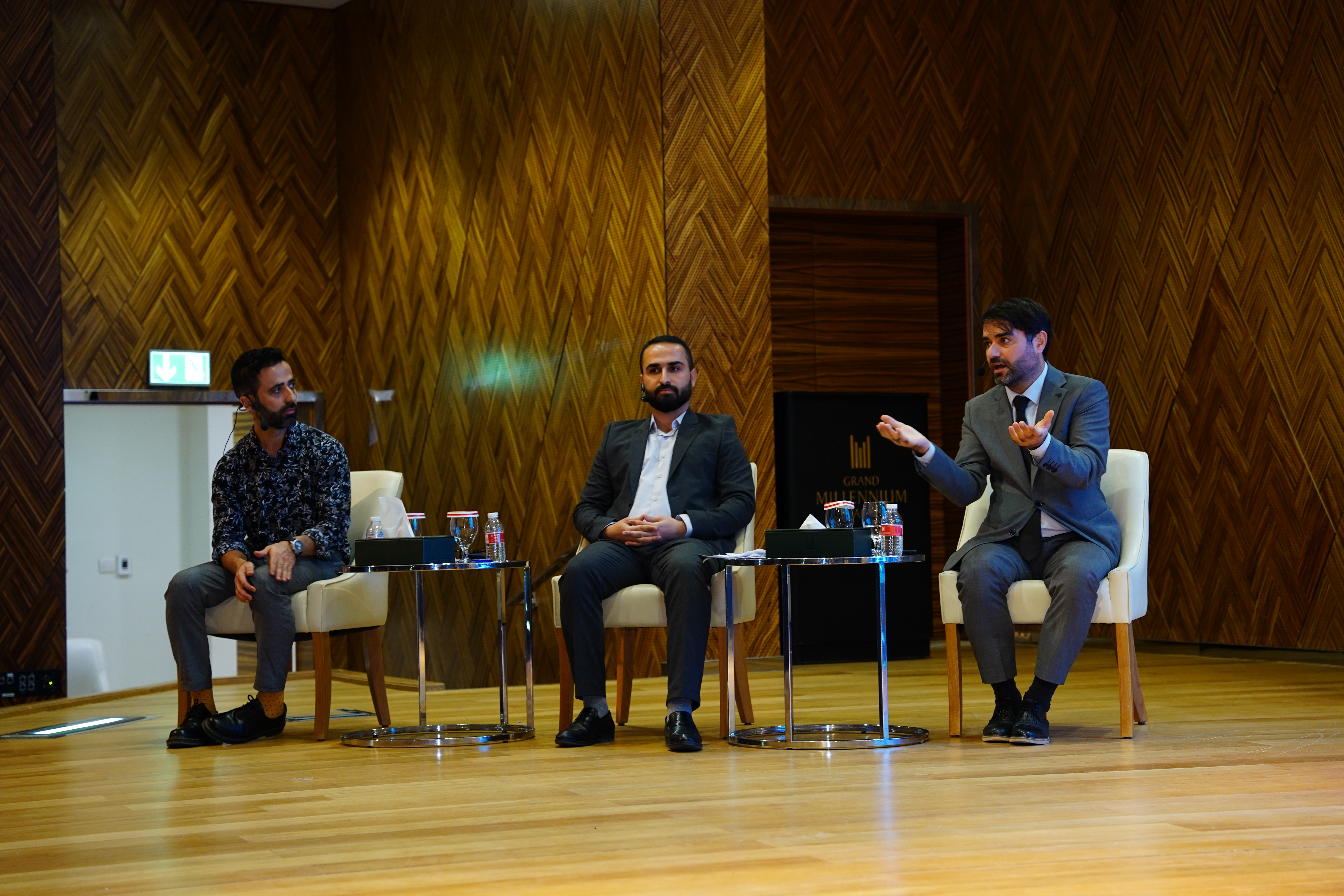 Tishk International University | The Future is Here