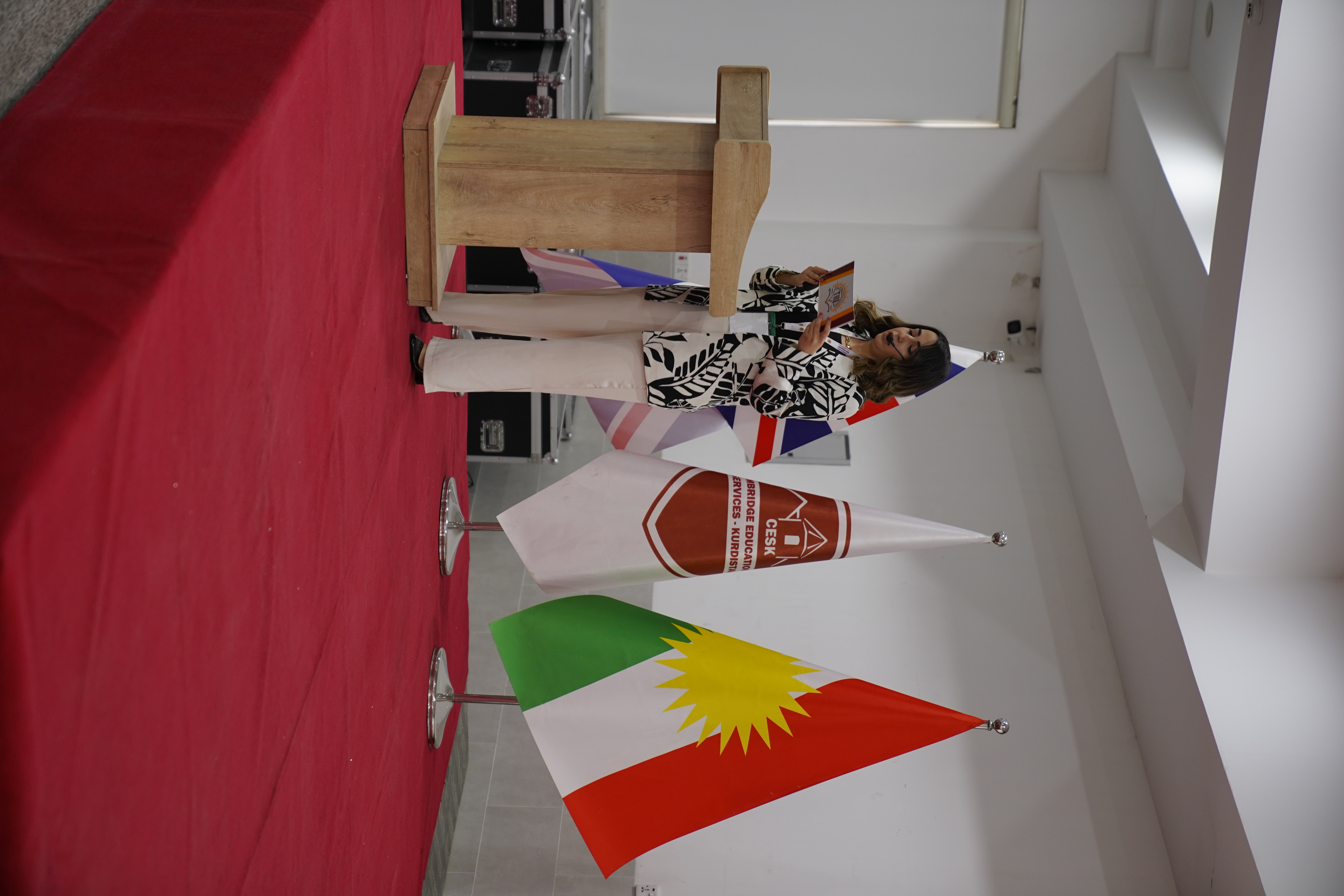 Tishk International University | The Future is Here