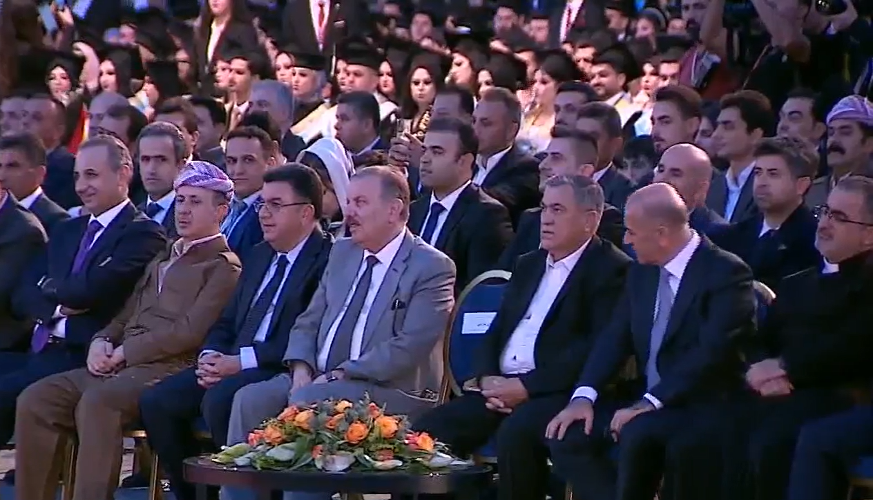 Tishk International University | The Future is Here