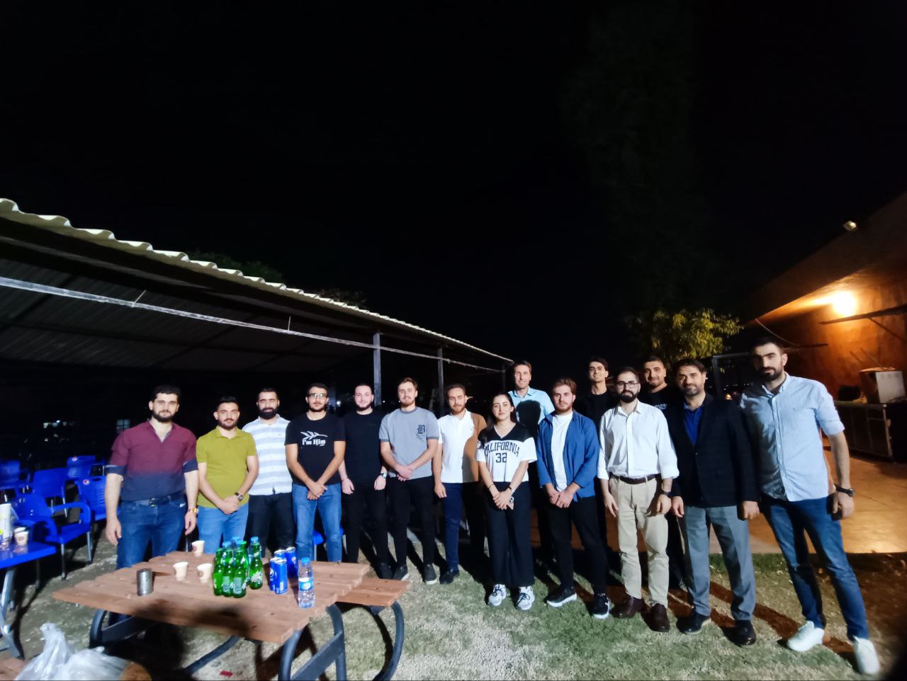 Tishk International University | The Future is Here