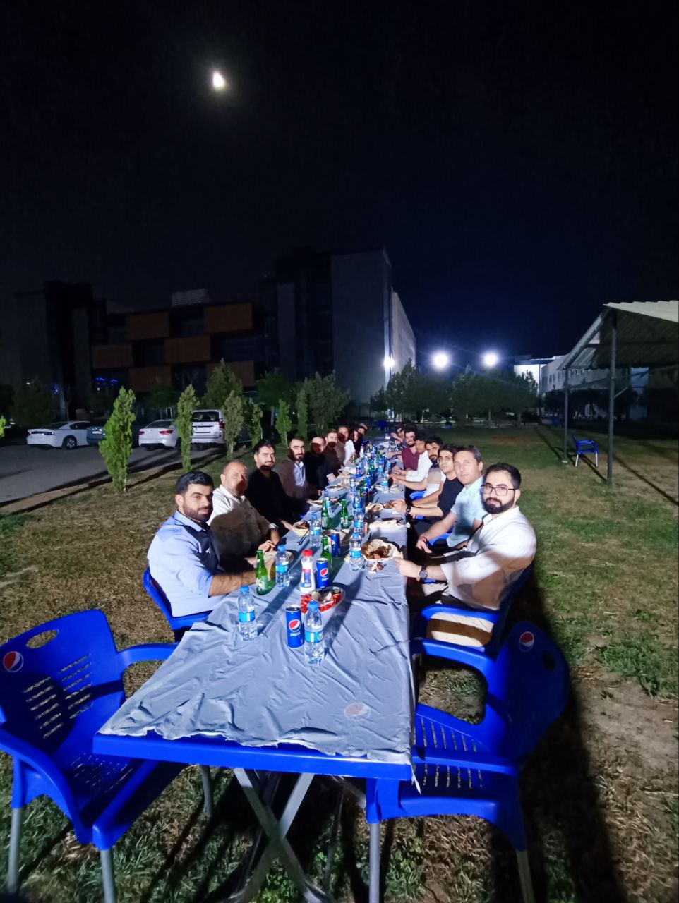 Tishk International University | The Future is Here