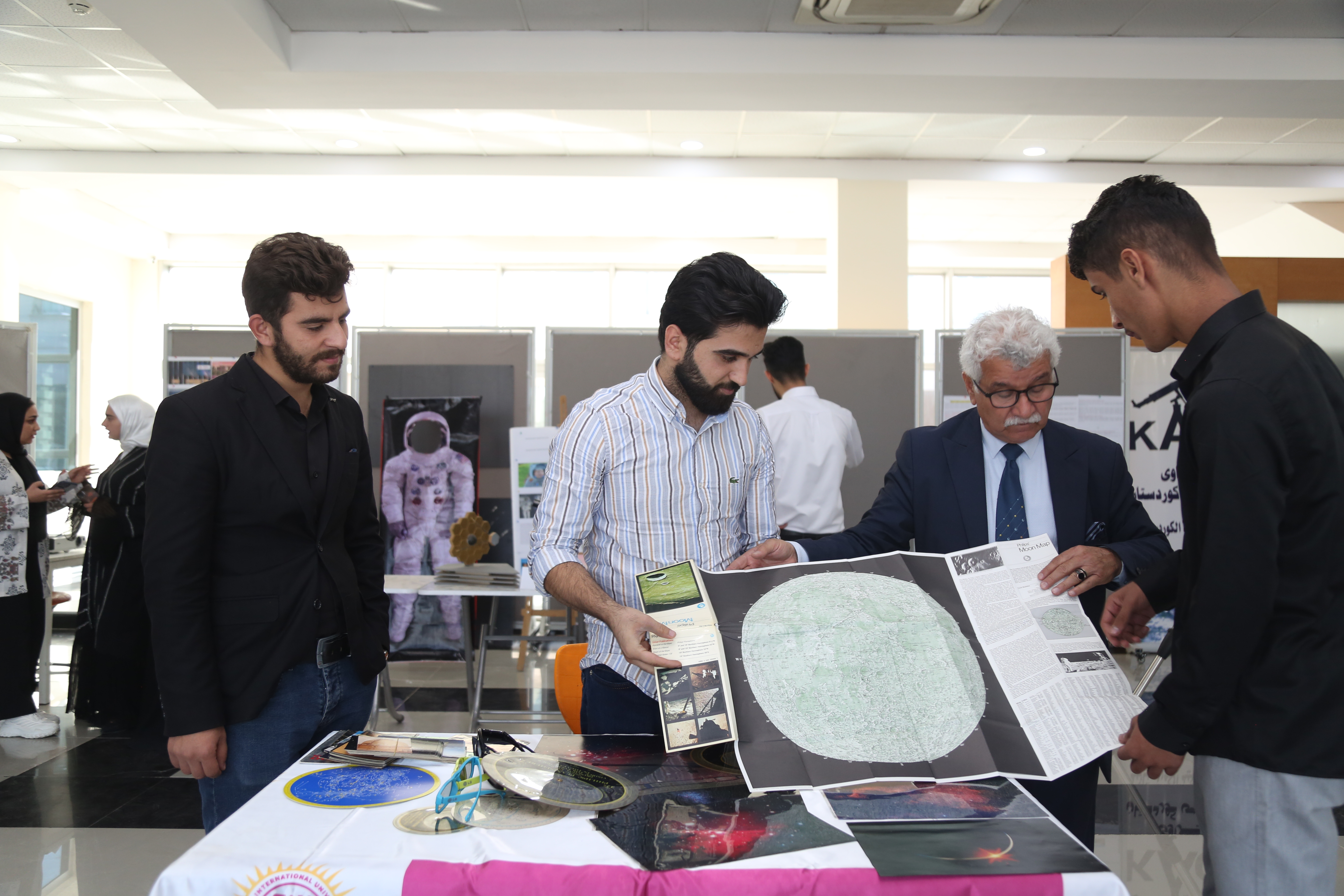 Tishk International University | The Future is Here