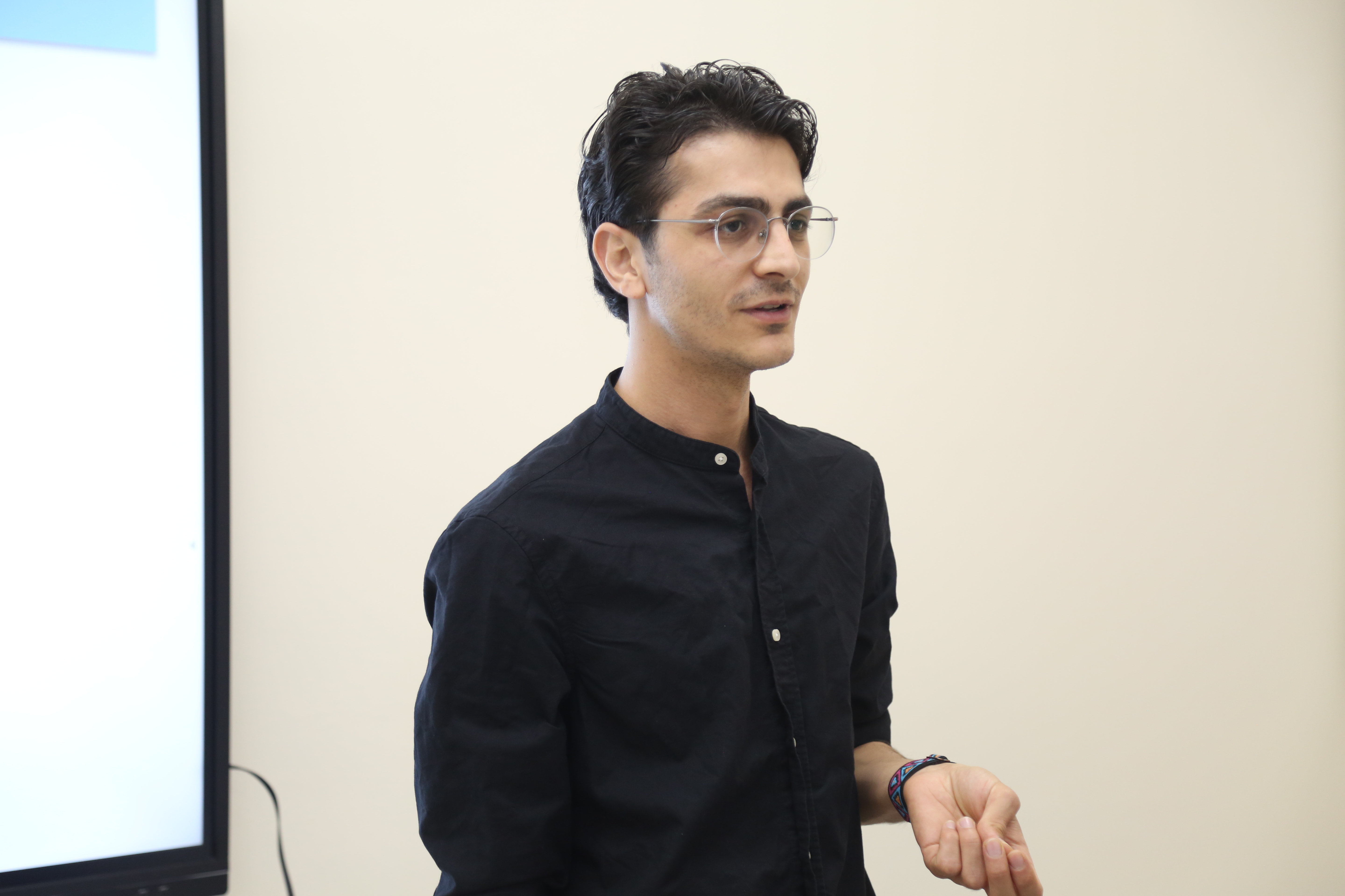 Tishk International University | The Future is Here