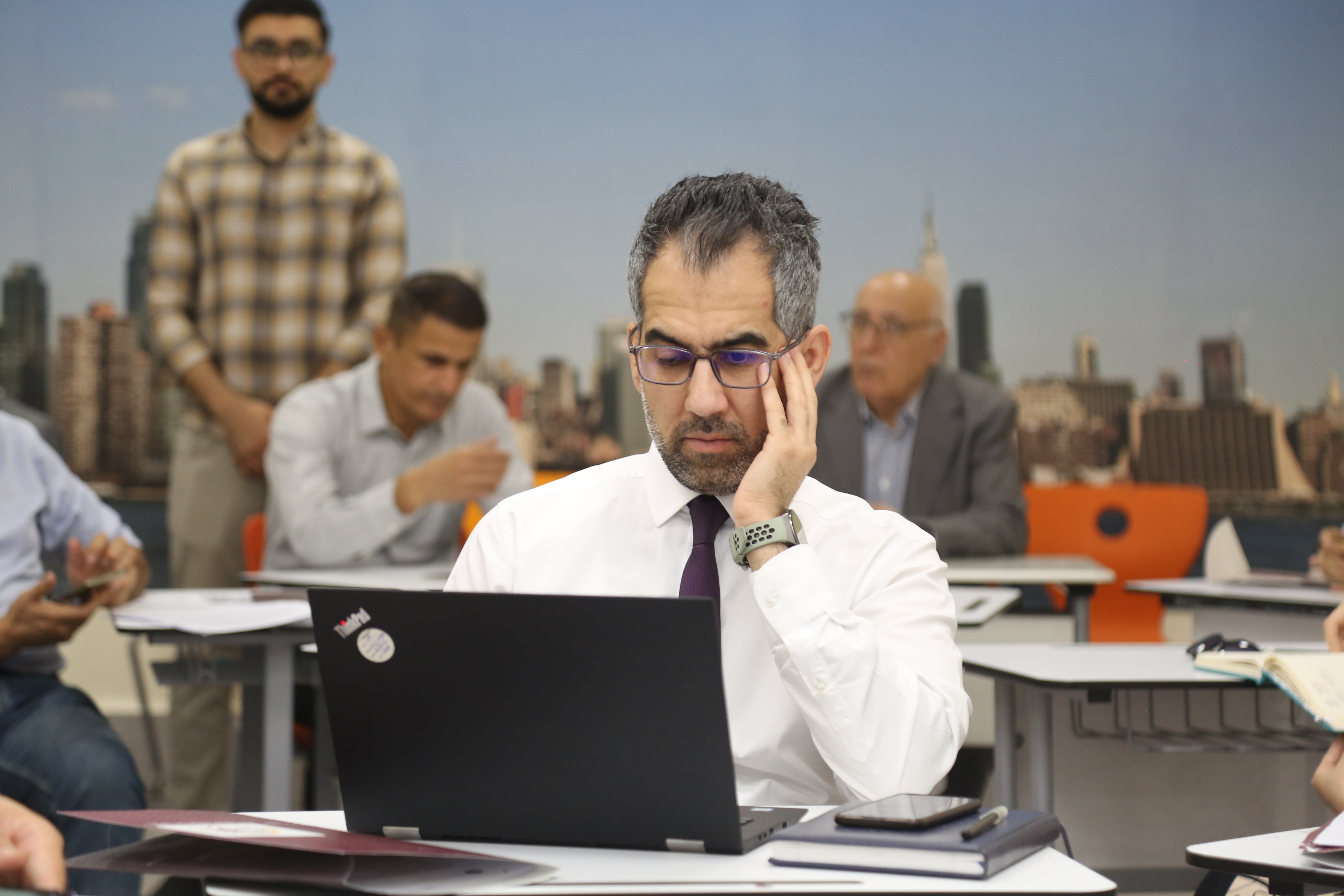 Tishk International University | The Future is Here