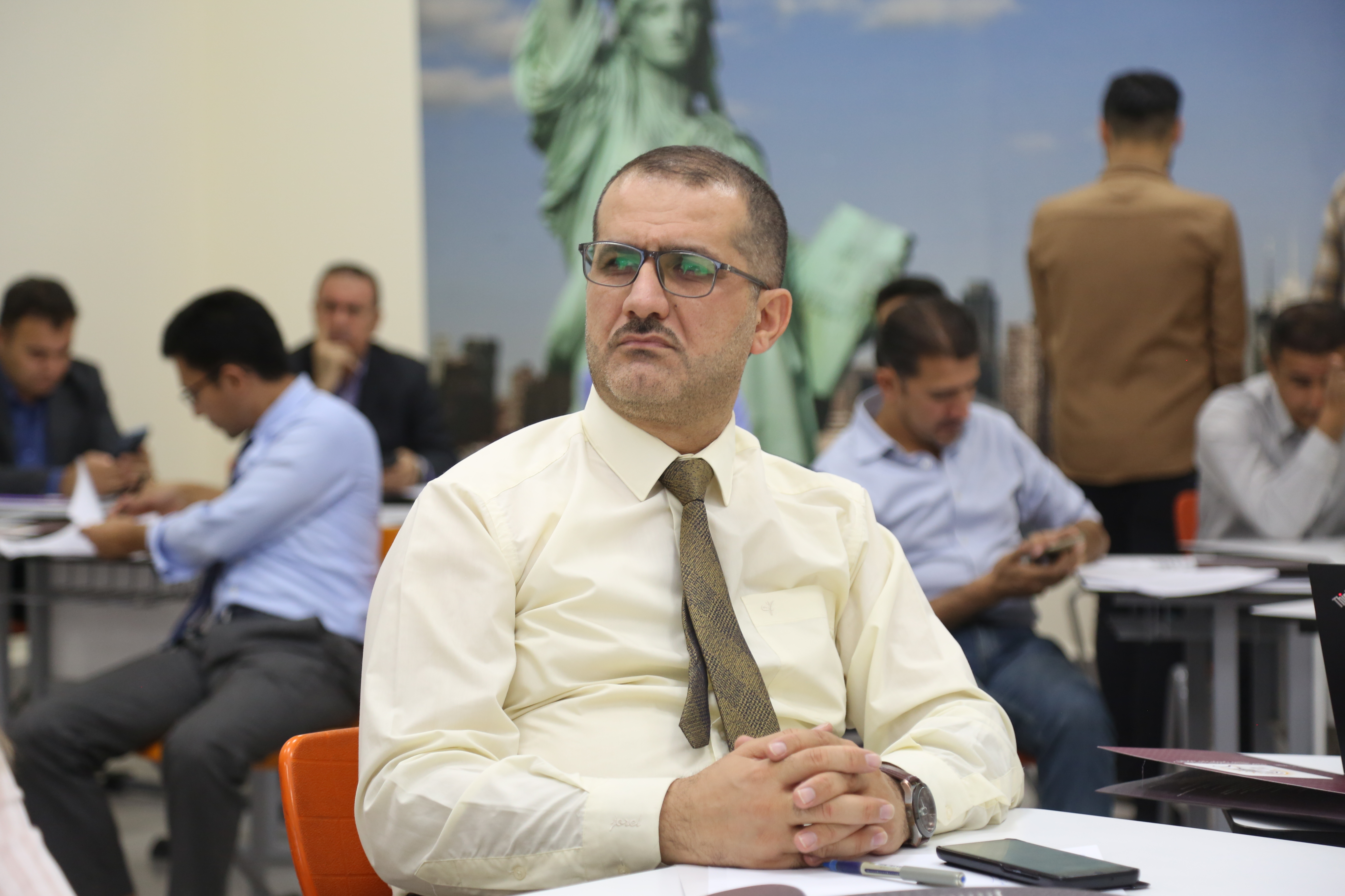 Tishk International University | The Future is Here