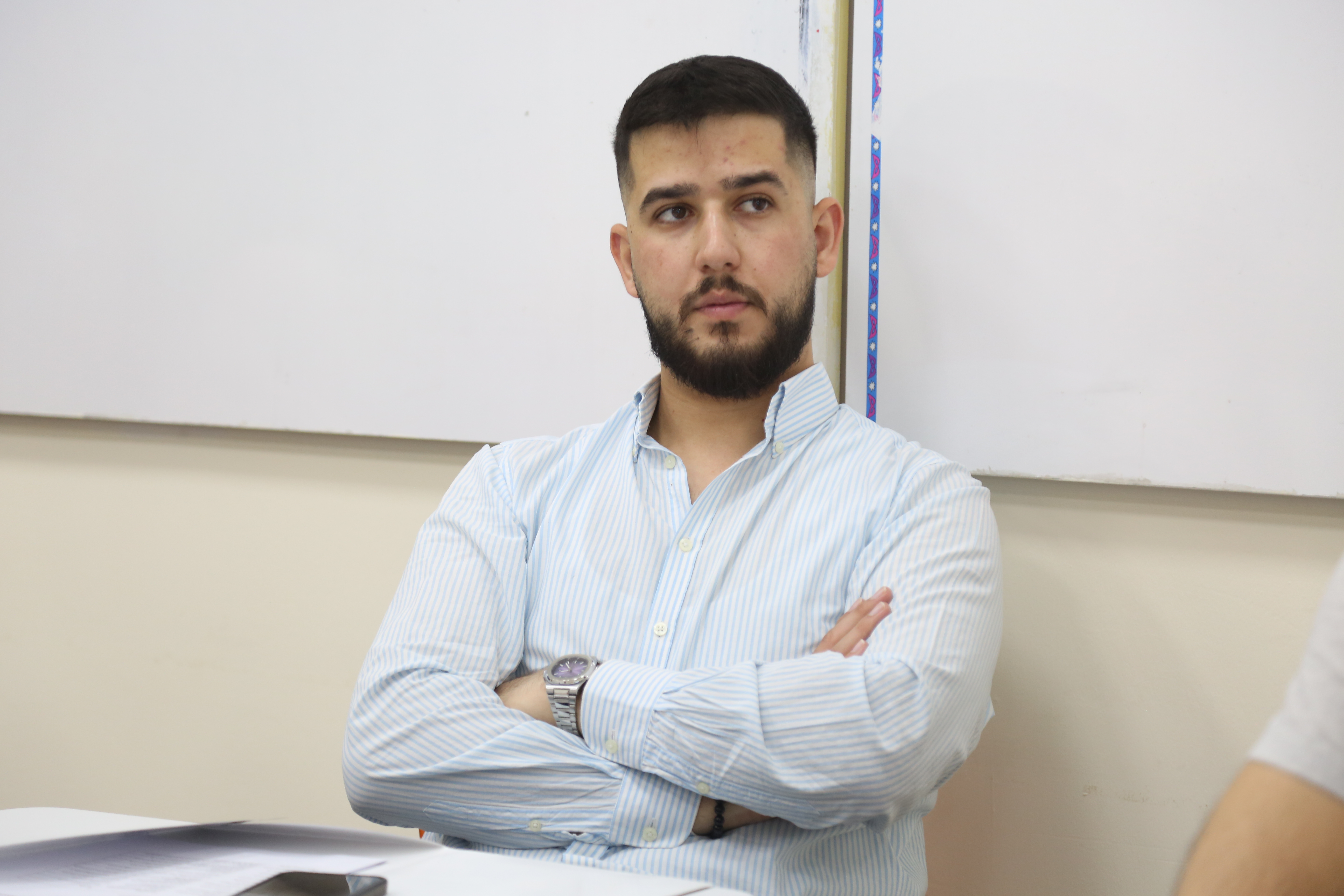 Tishk International University | The Future is Here