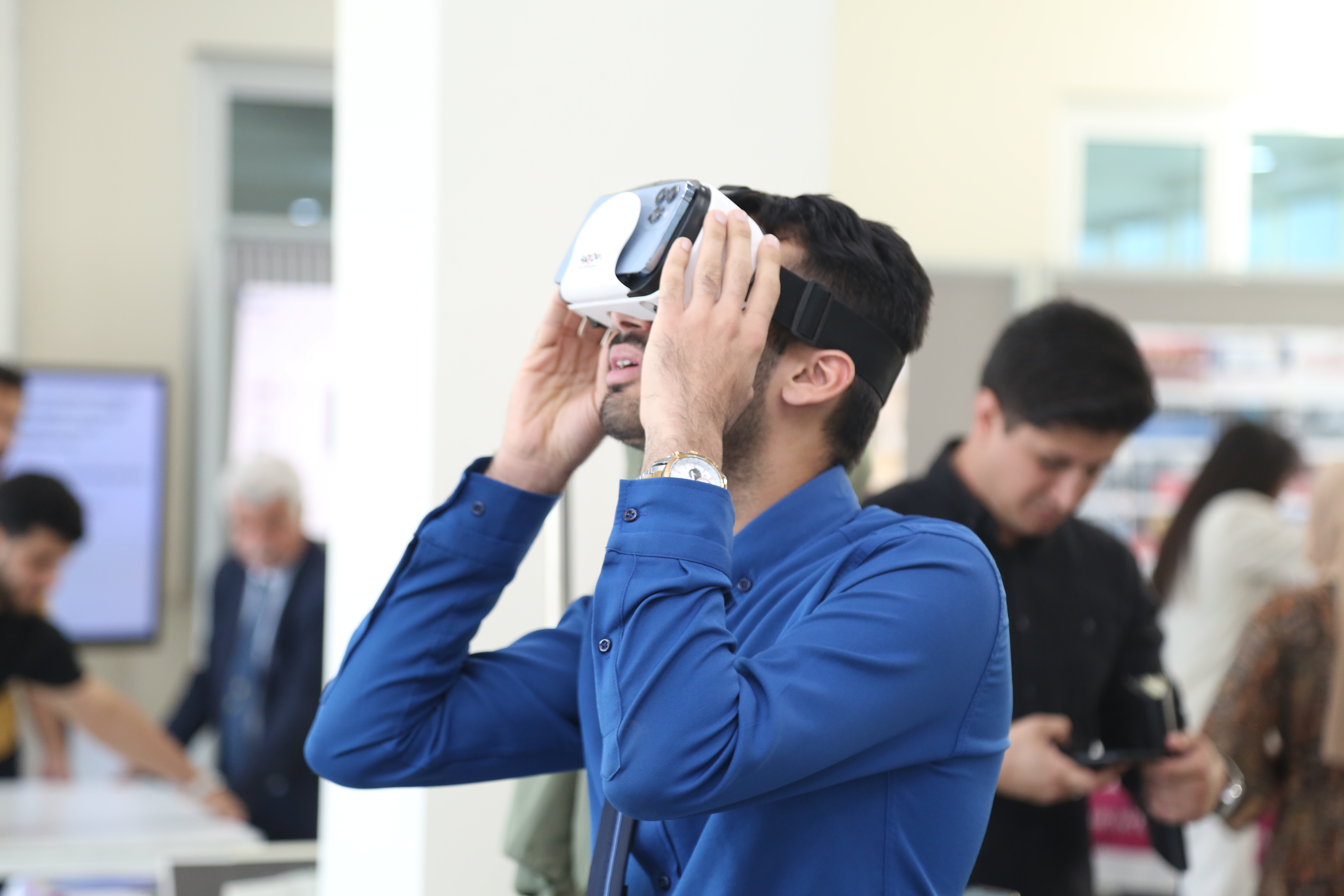 Tishk International University | The Future is Here