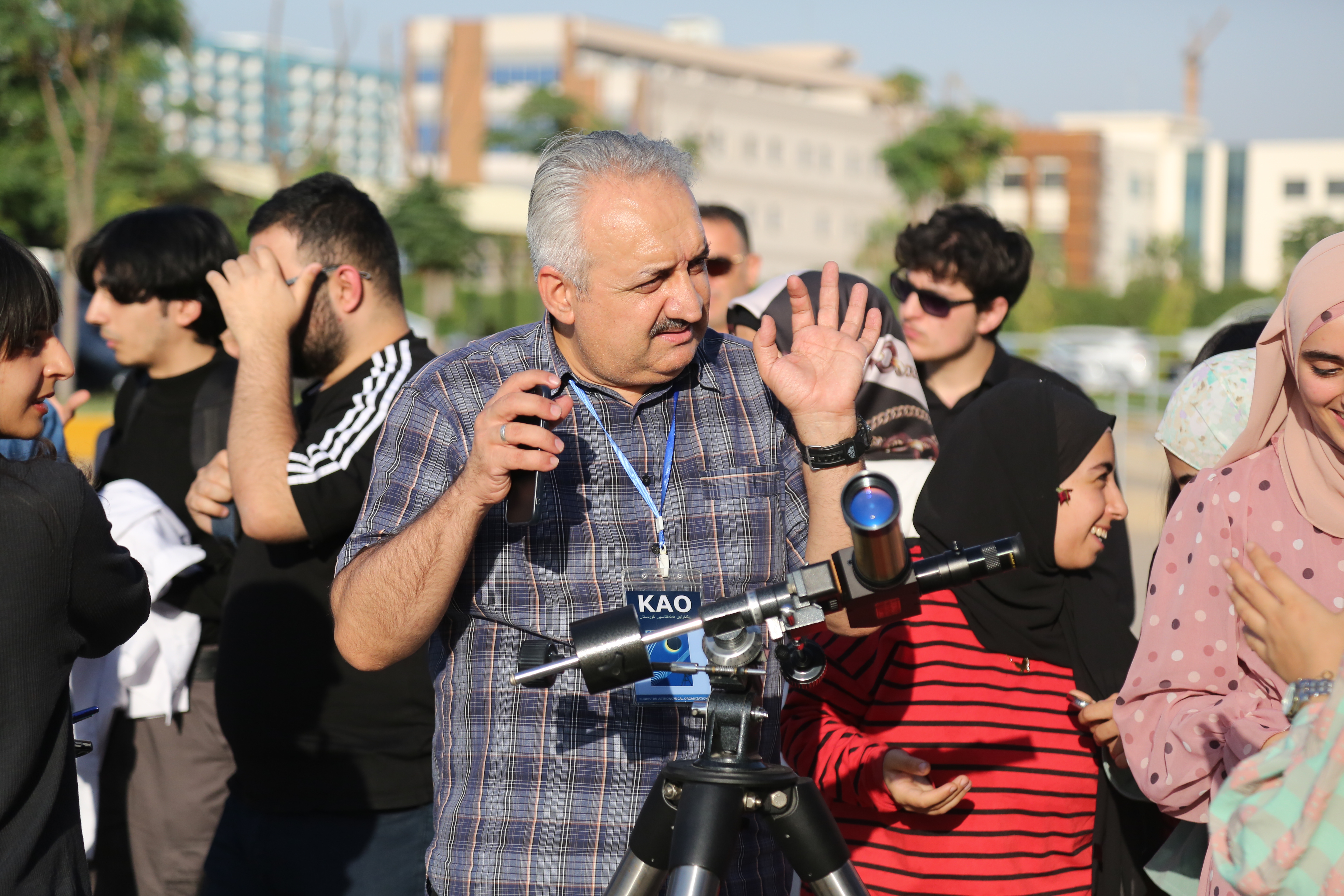 Tishk International University | The Future is Here