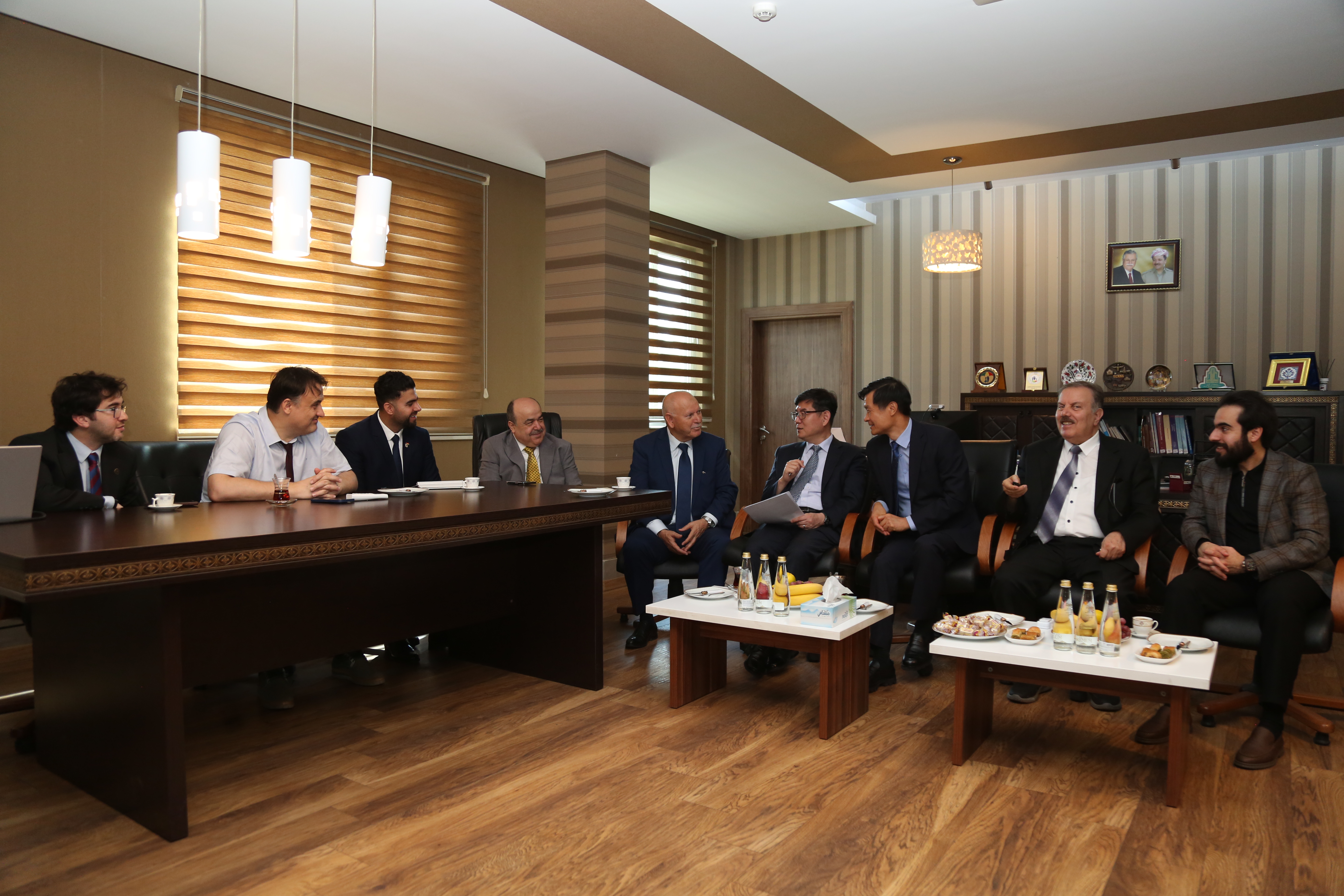 Tishk International University | The Future is Here