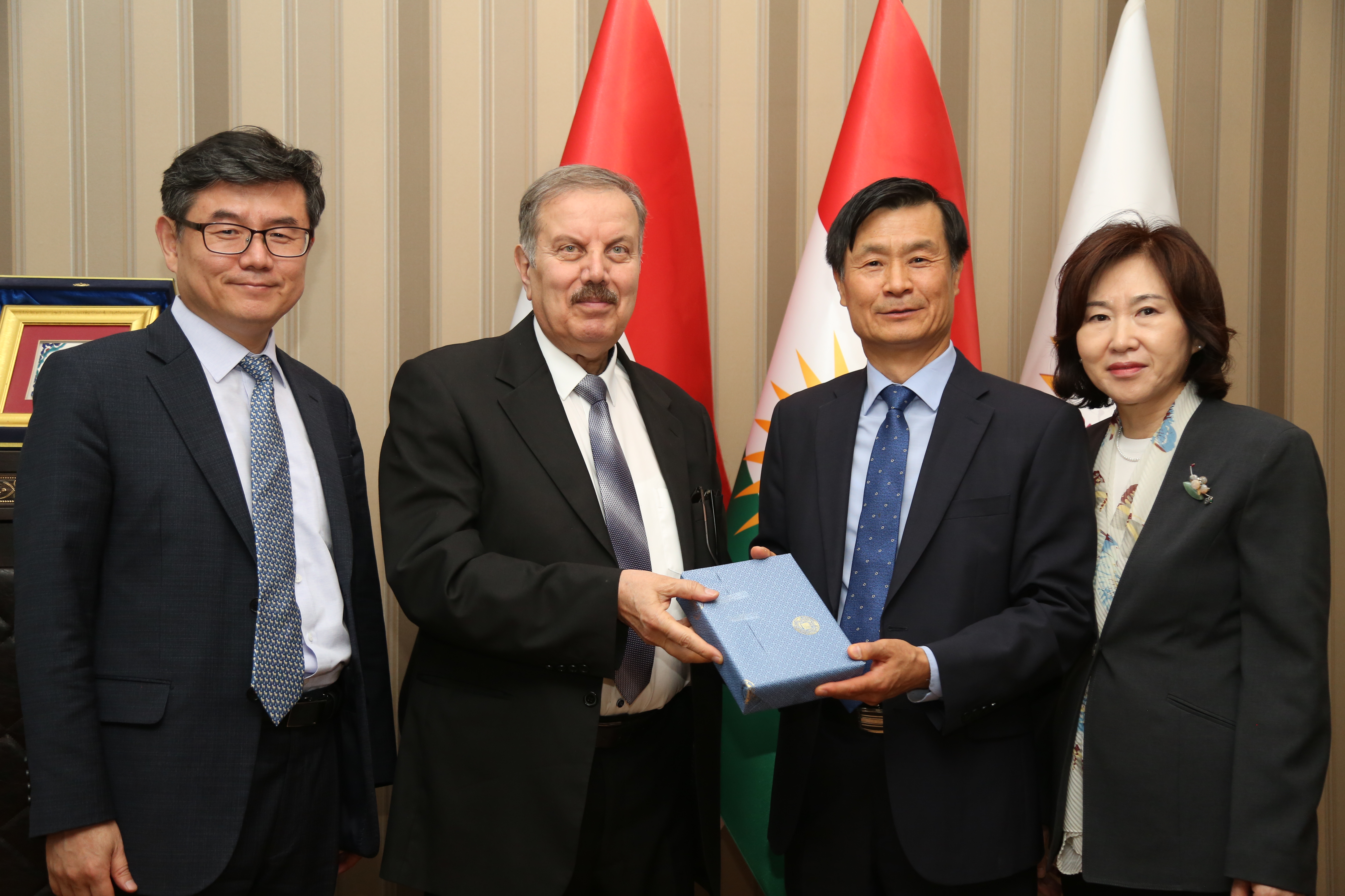 Tishk International University | The Future is Here