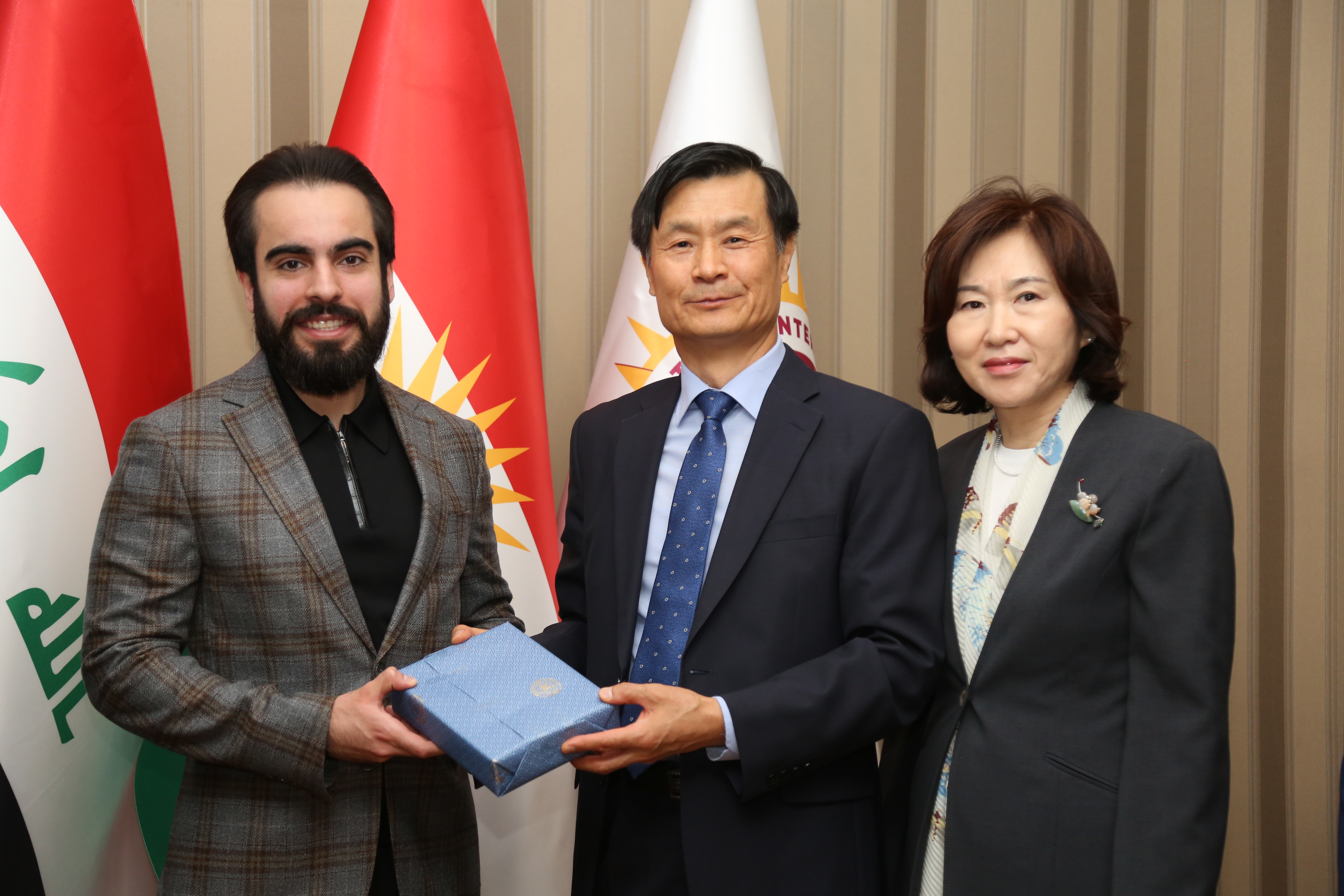 Tishk International University | The Future is Here