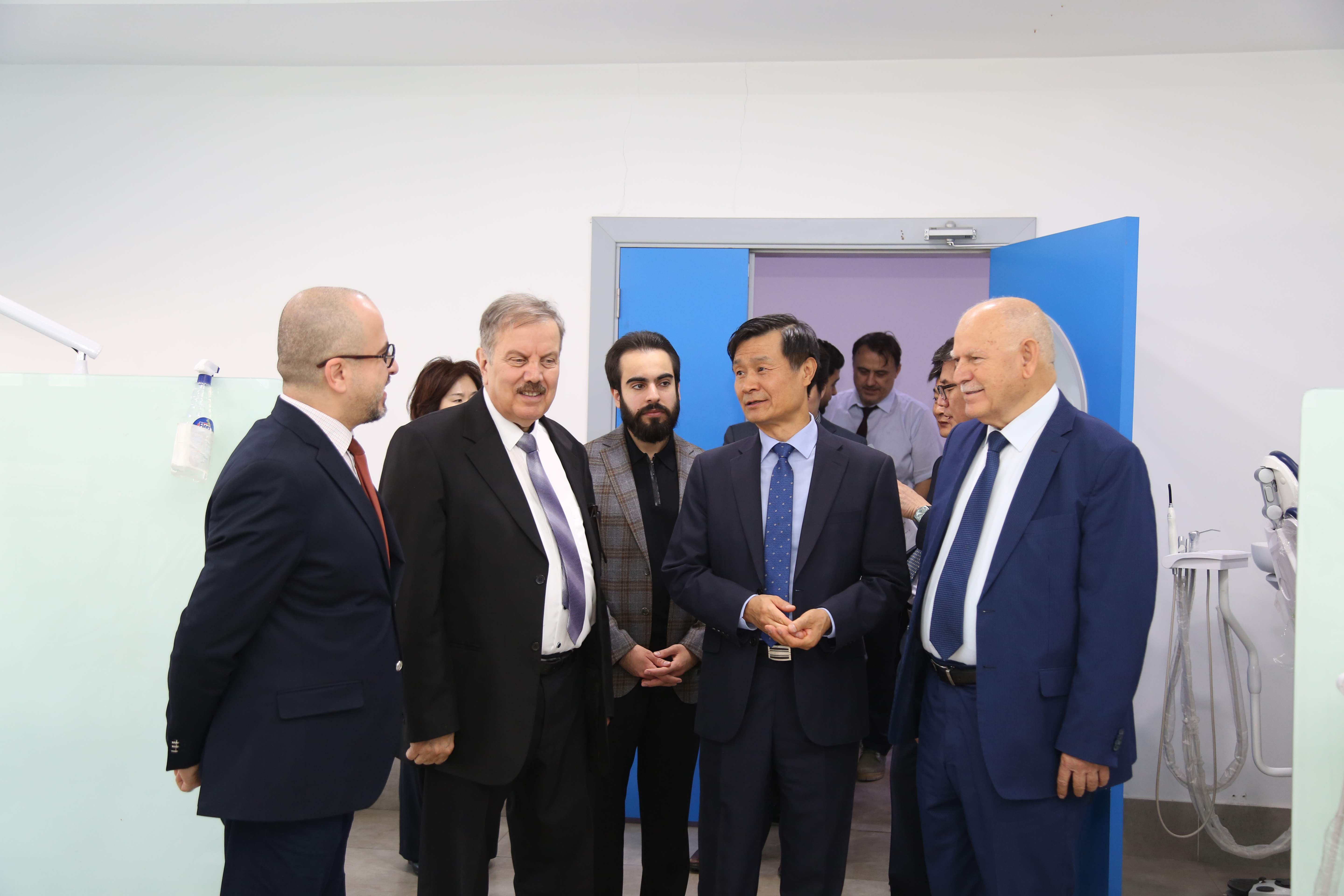 Tishk International University | The Future is Here