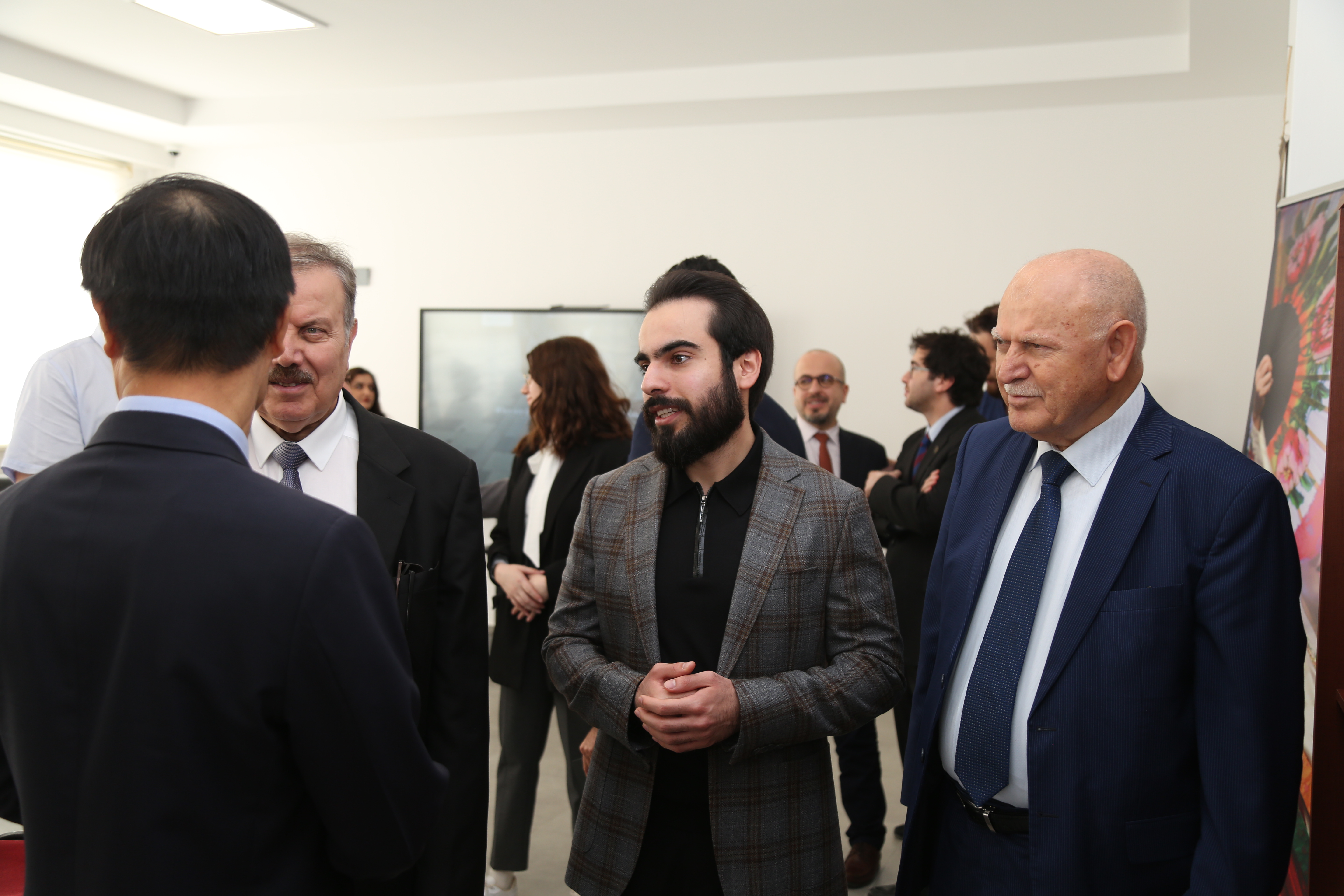 Tishk International University | The Future is Here