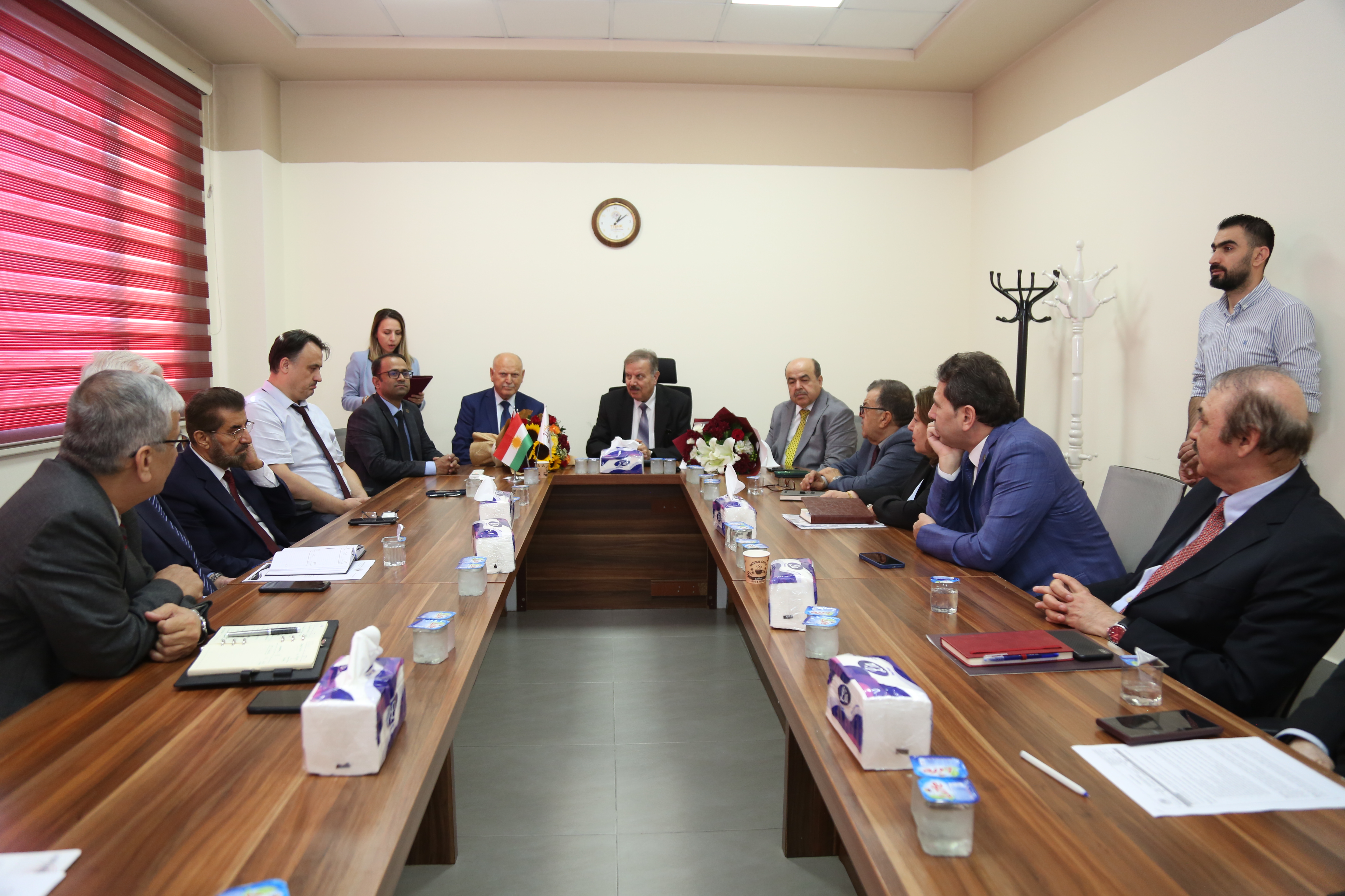 Tishk International University | The Future is Here